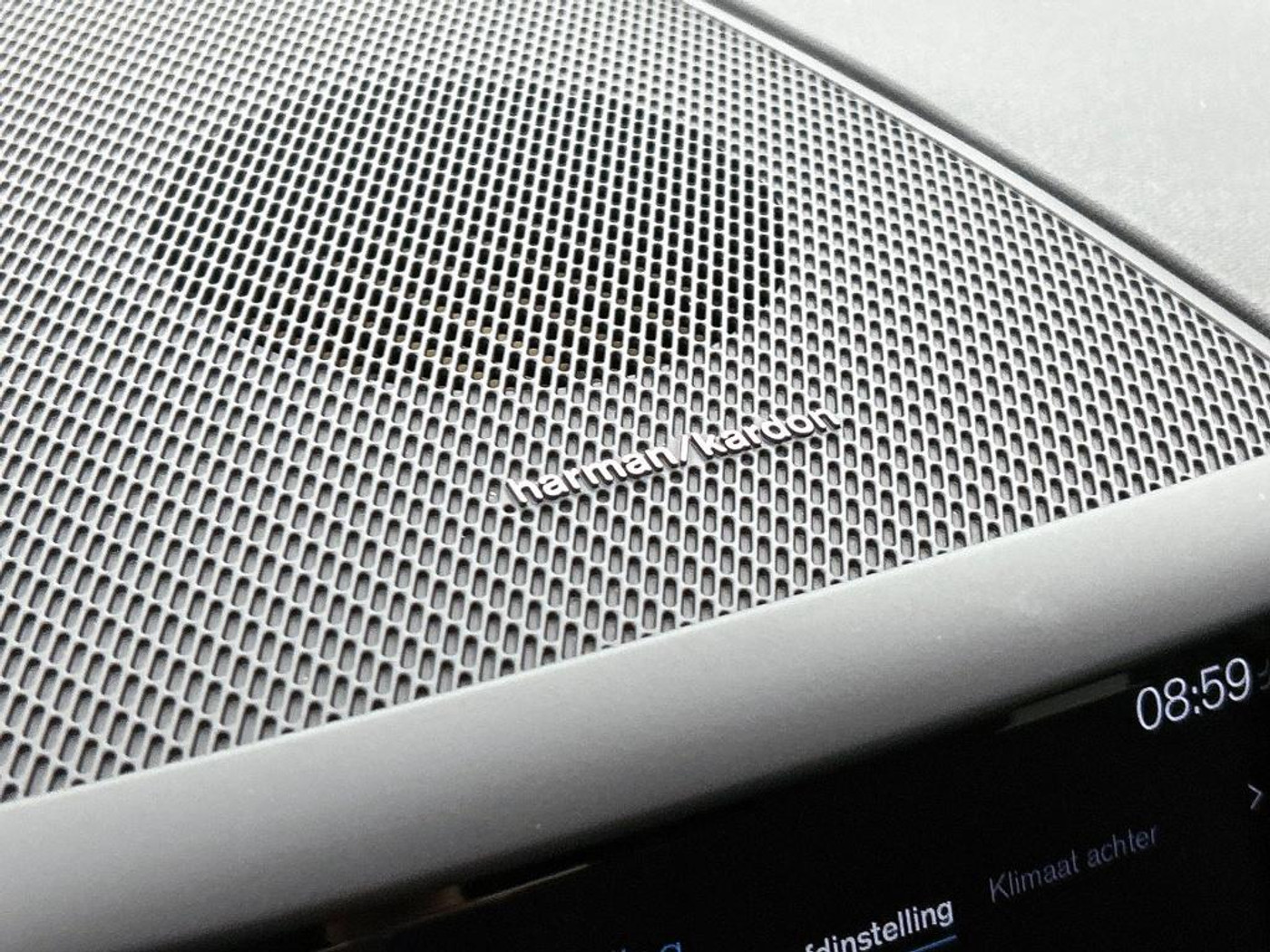 Foto van Volvo Xc60