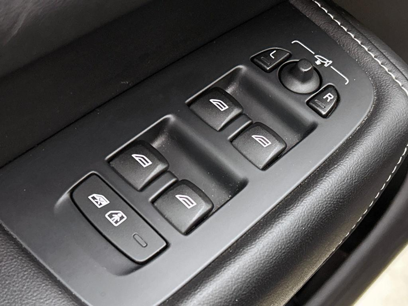 Foto van Volvo Xc60