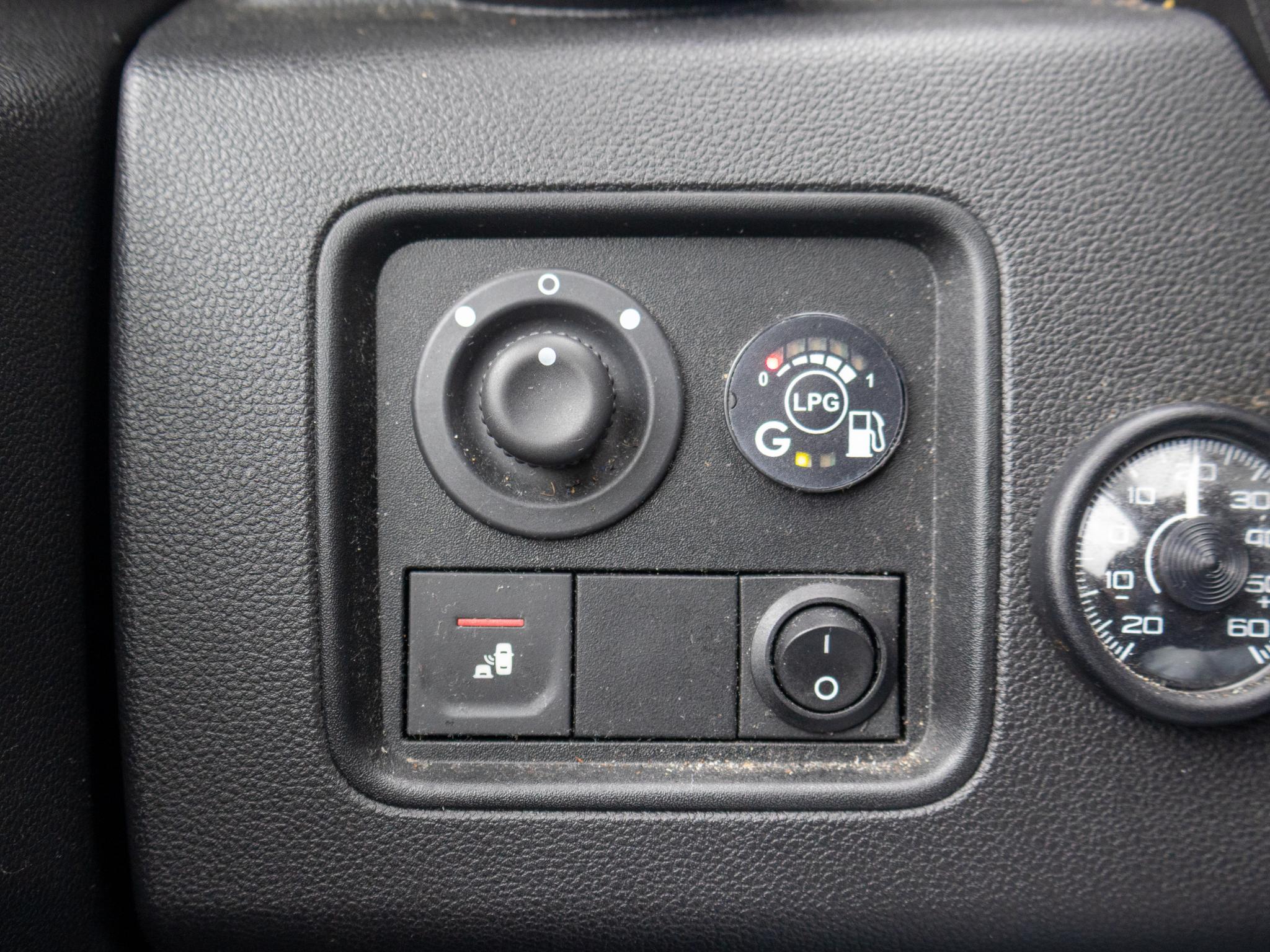 Foto van Dacia Duster