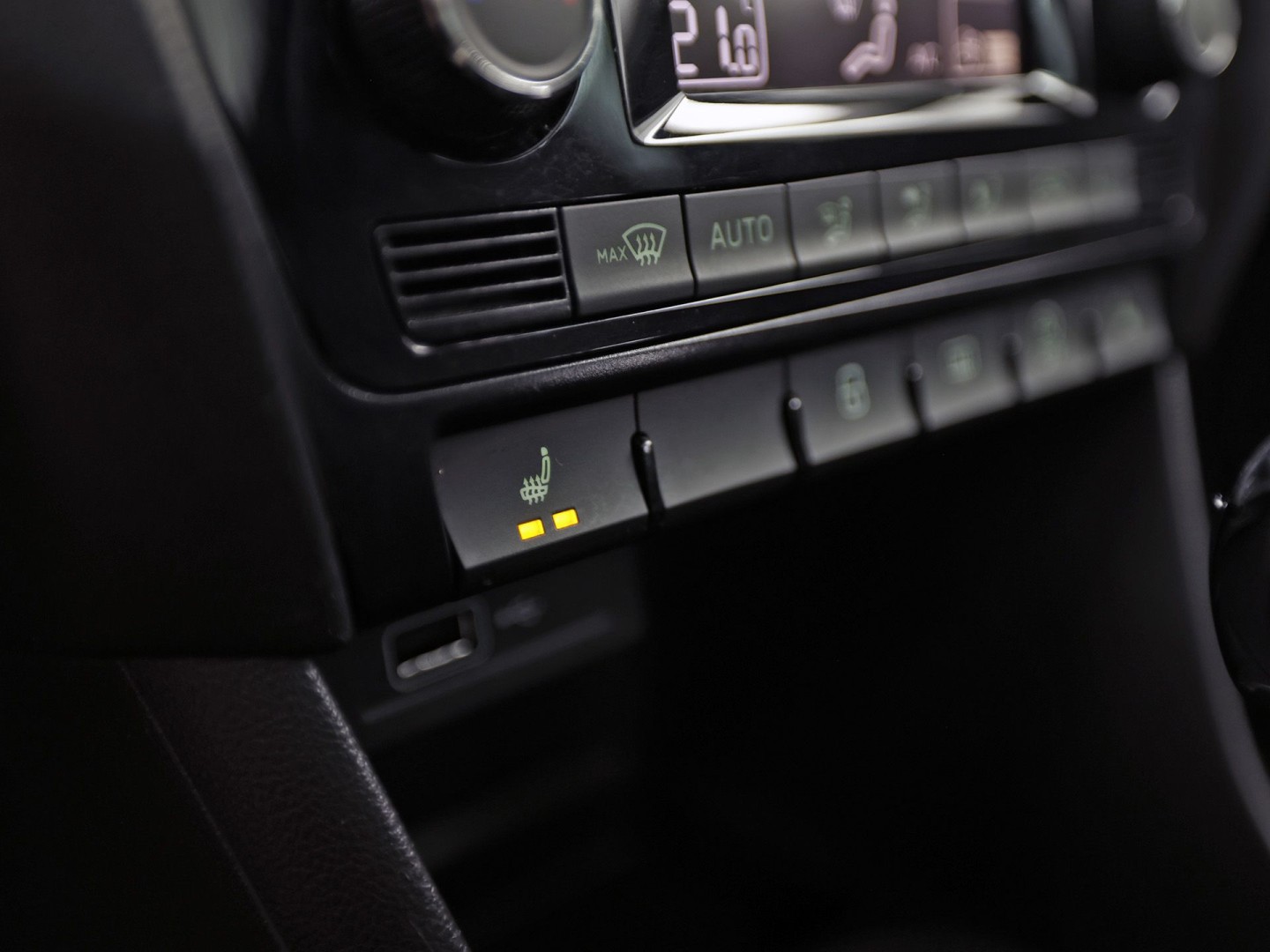 Foto van Skoda Rapid