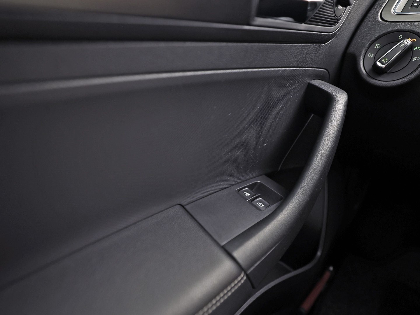Foto van Skoda Rapid