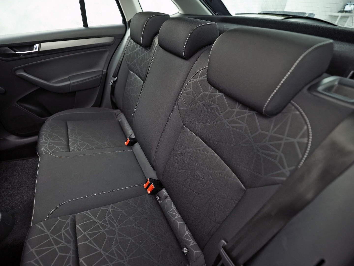 Foto van Skoda Rapid