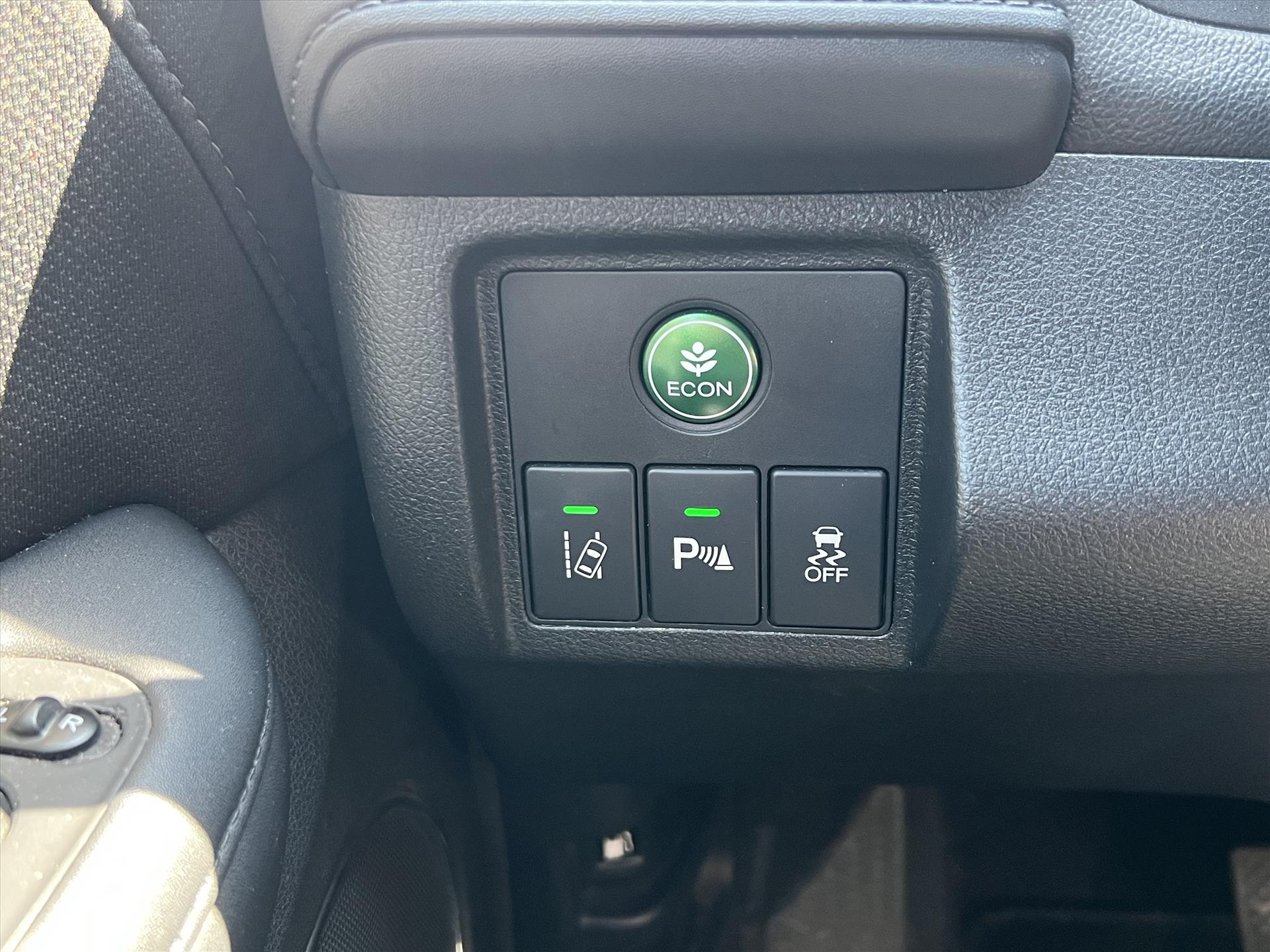 Foto van Honda Hr-v