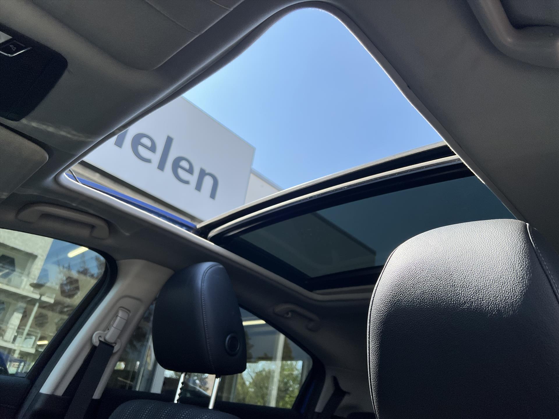 Foto van Honda Hr-v