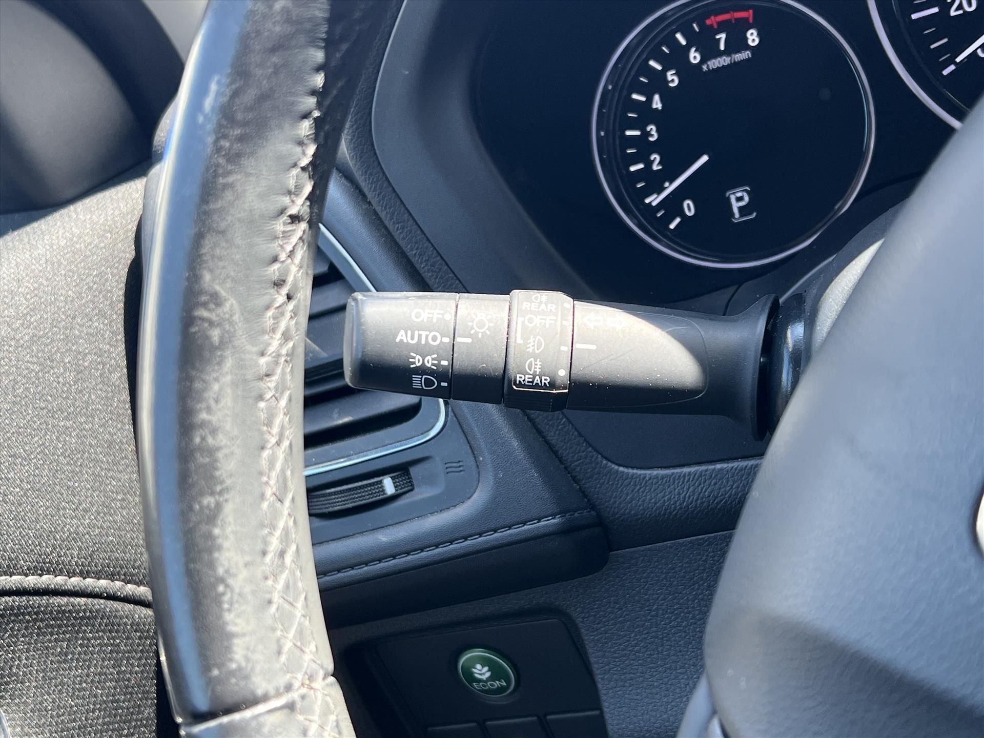 Foto van Honda Hr-v