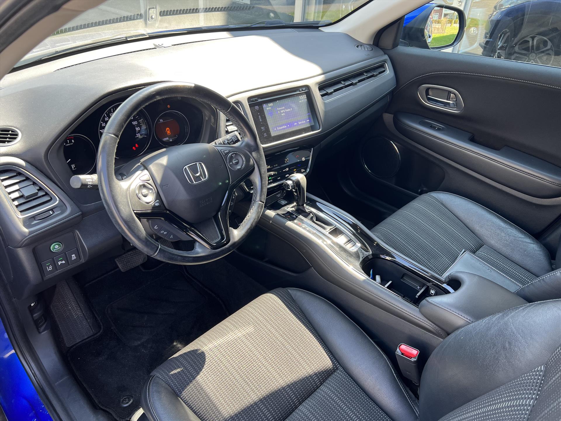 Foto van Honda Hr-v