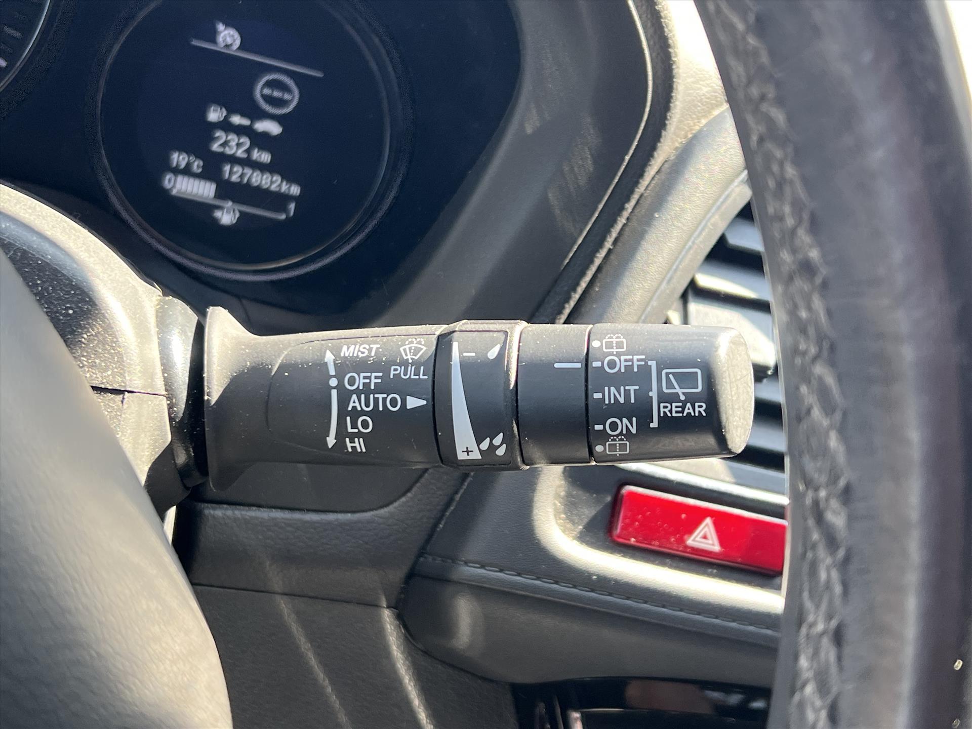 Foto van Honda Hr-v