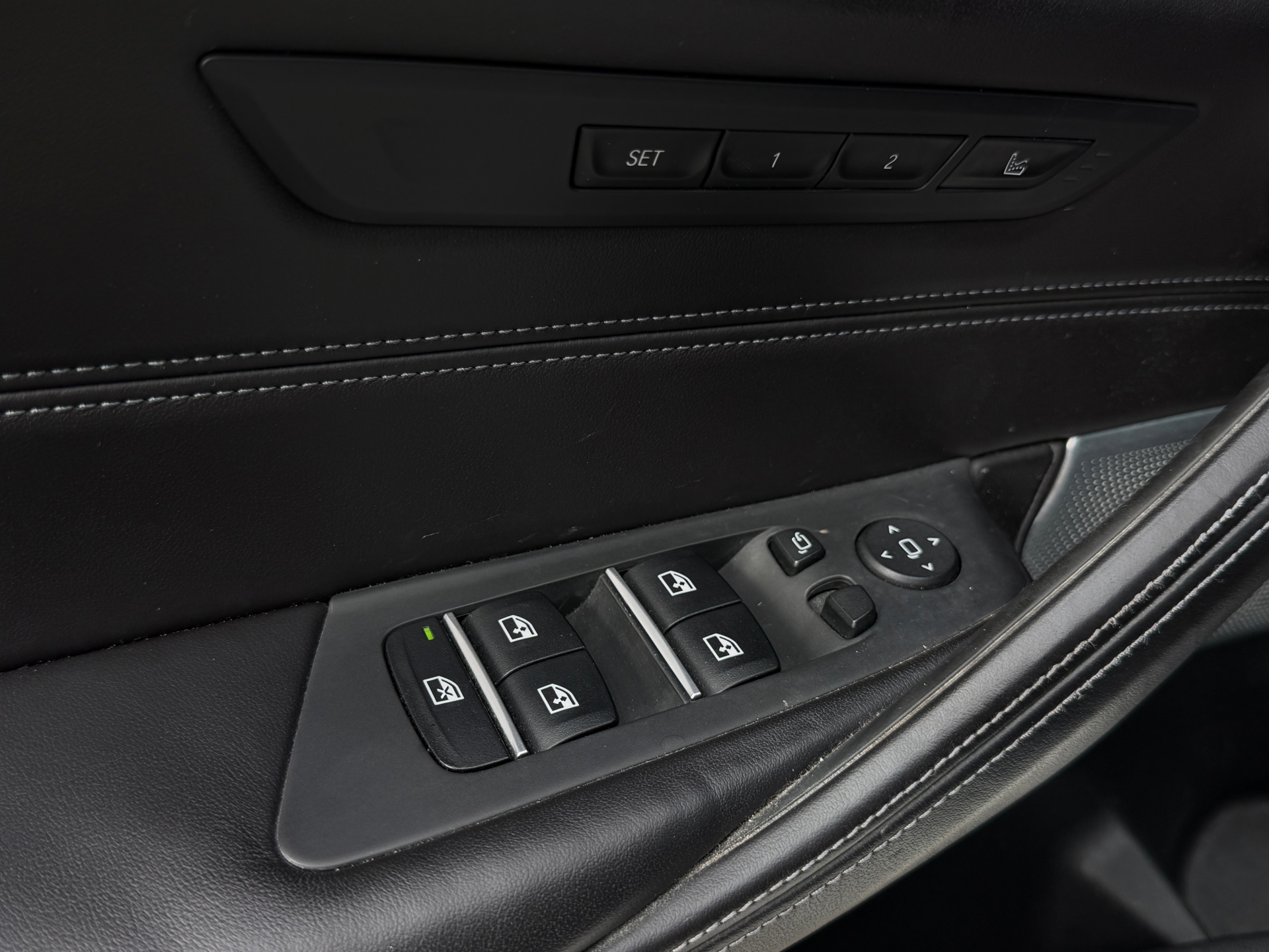Foto van BMW M5
