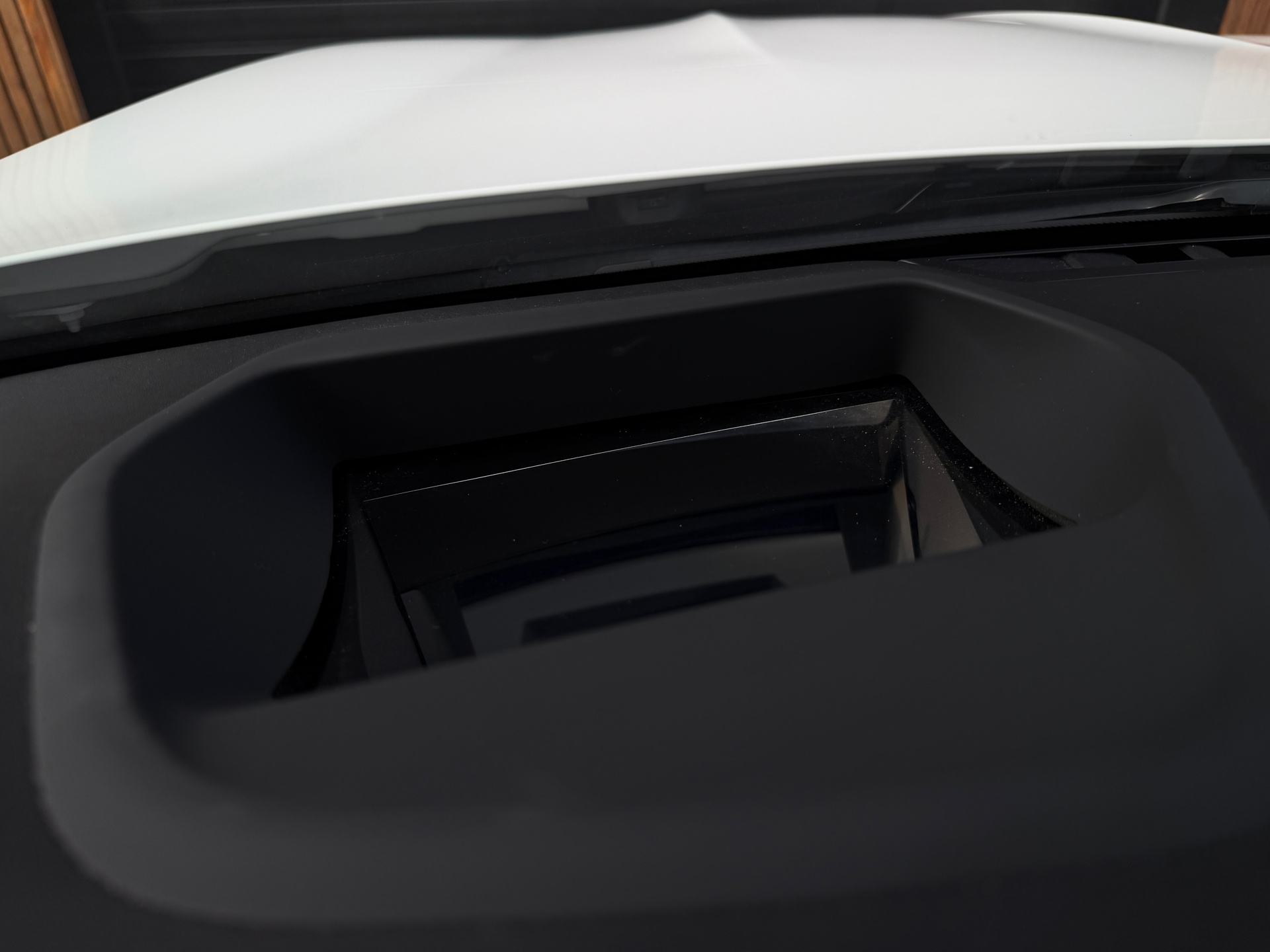 Foto van BMW M5