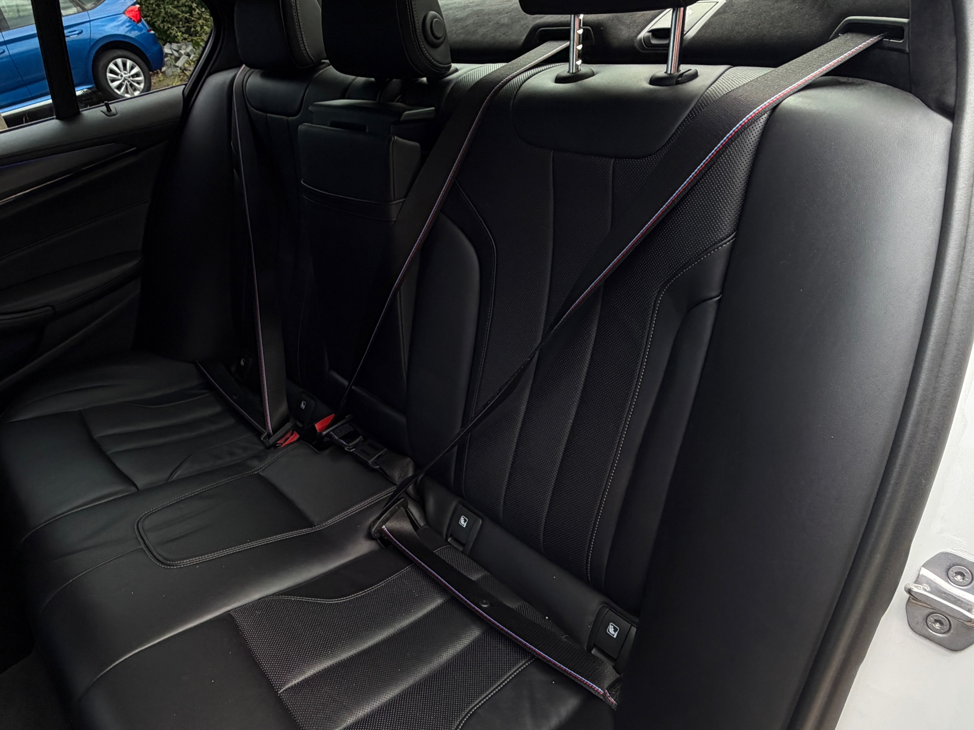 Foto van BMW M5