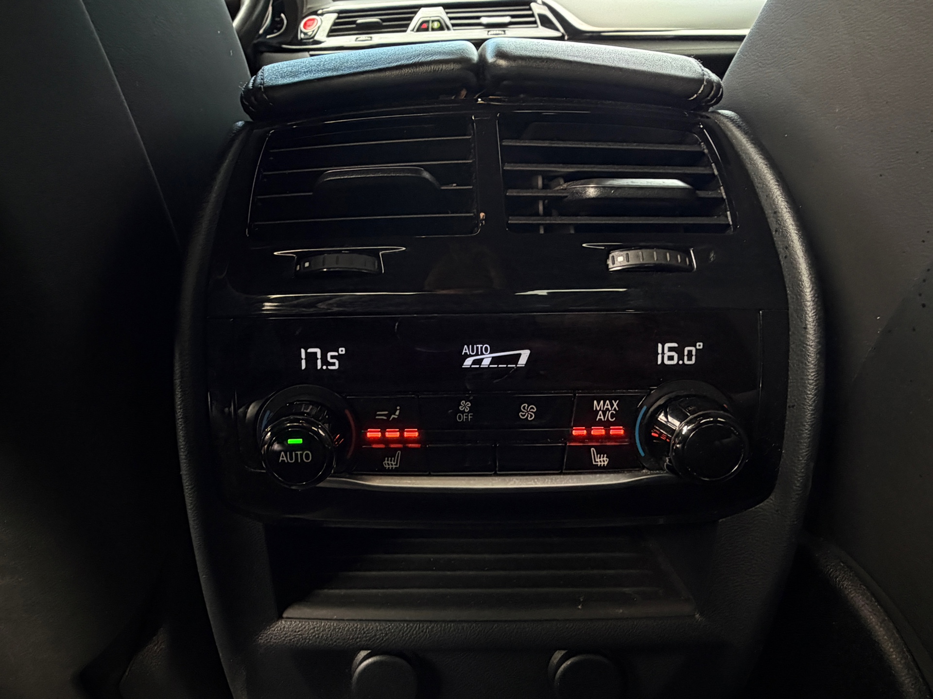 Foto van BMW M5
