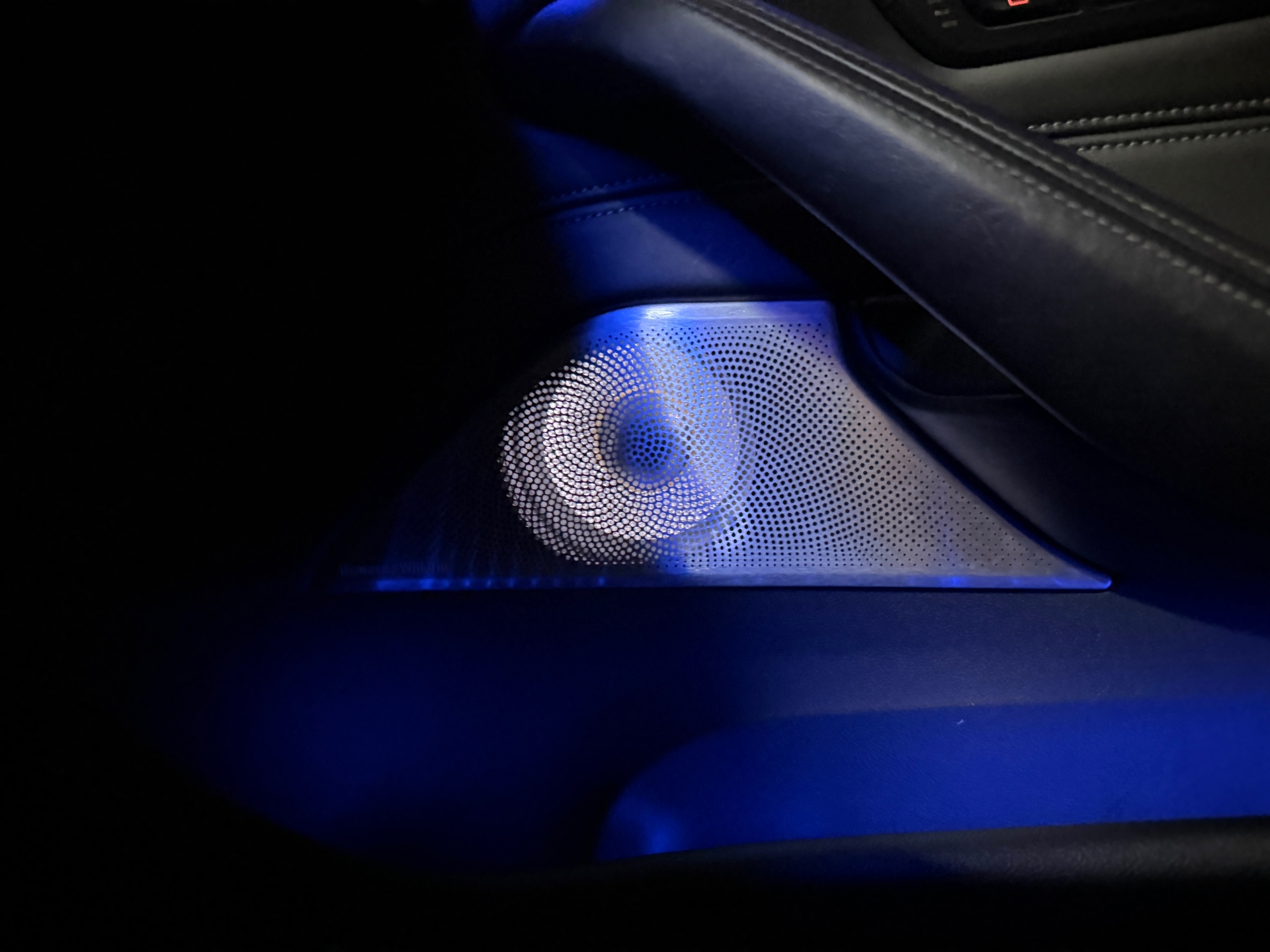 Foto van BMW M5