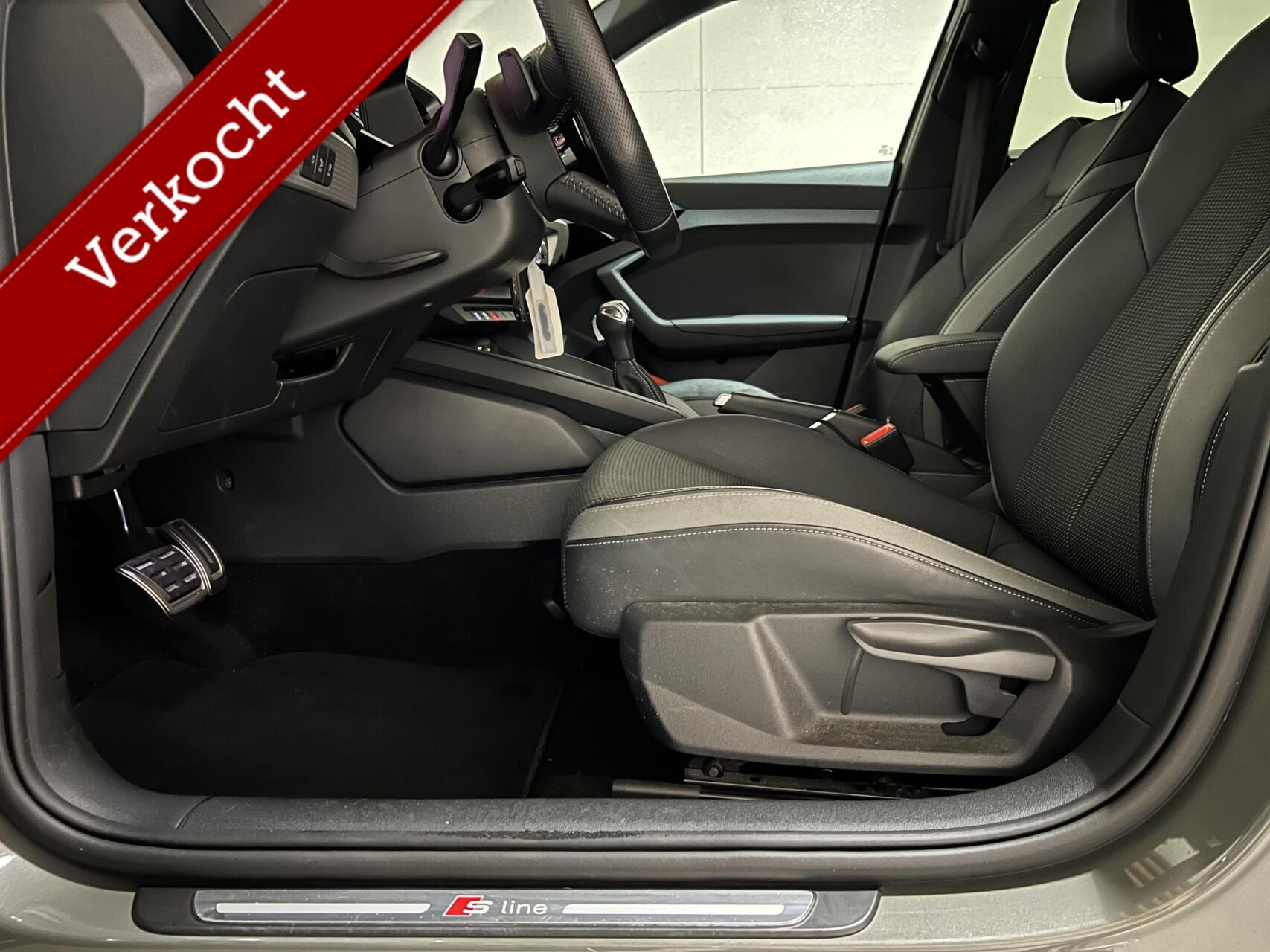 Foto van Audi A1