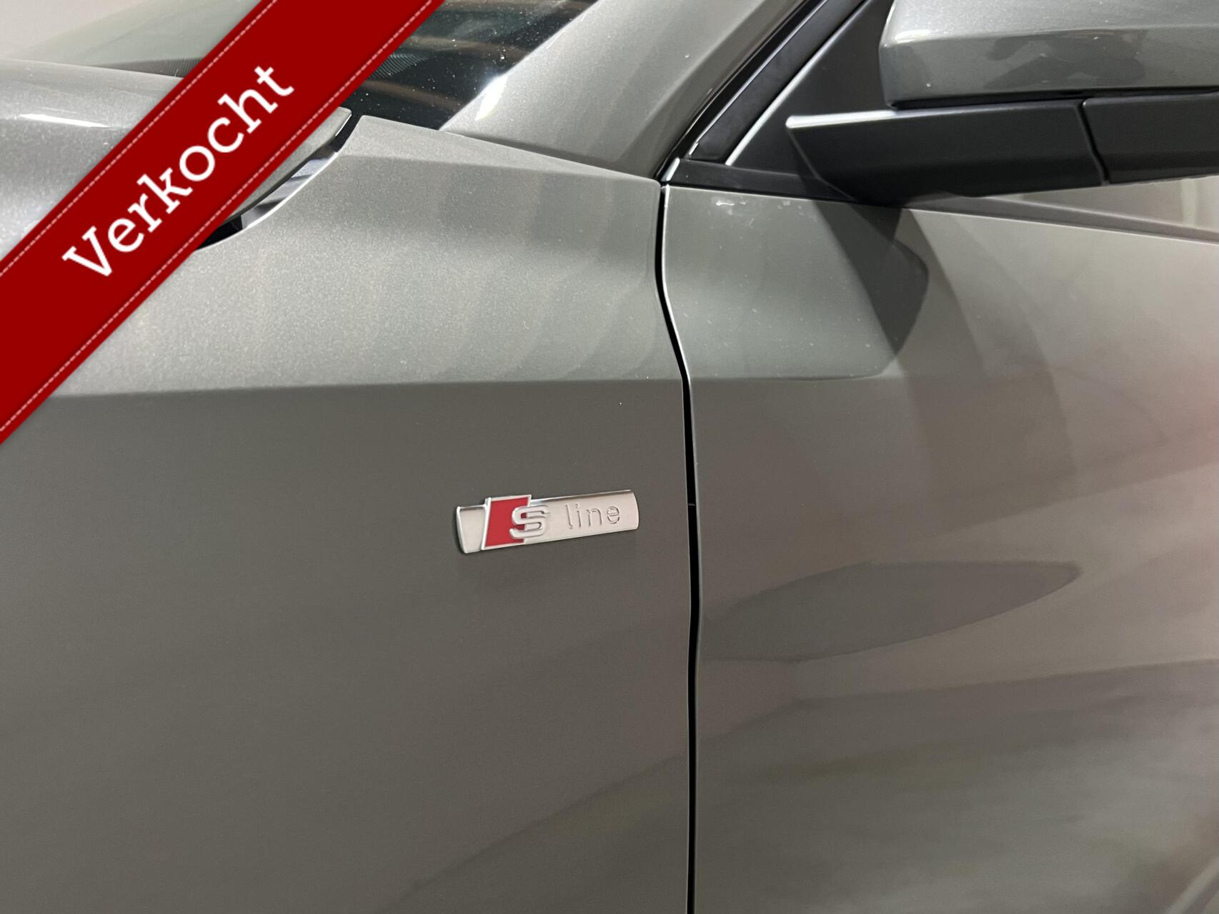 Foto van Audi A1