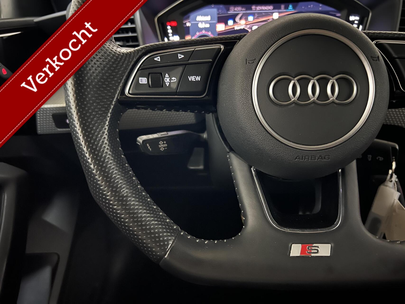 Foto van Audi A1