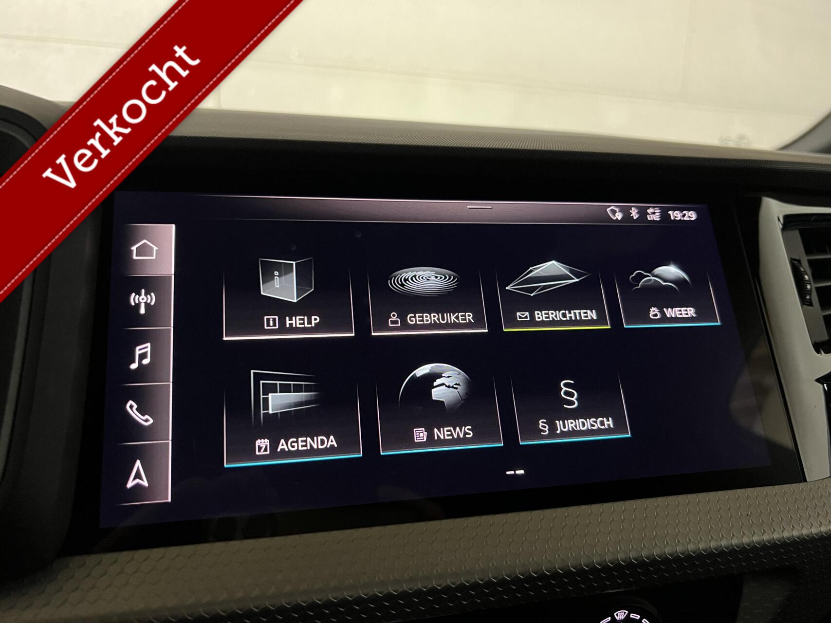 Foto van Audi A1