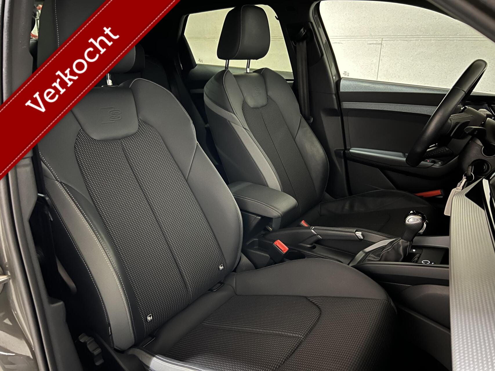 Foto van Audi A1