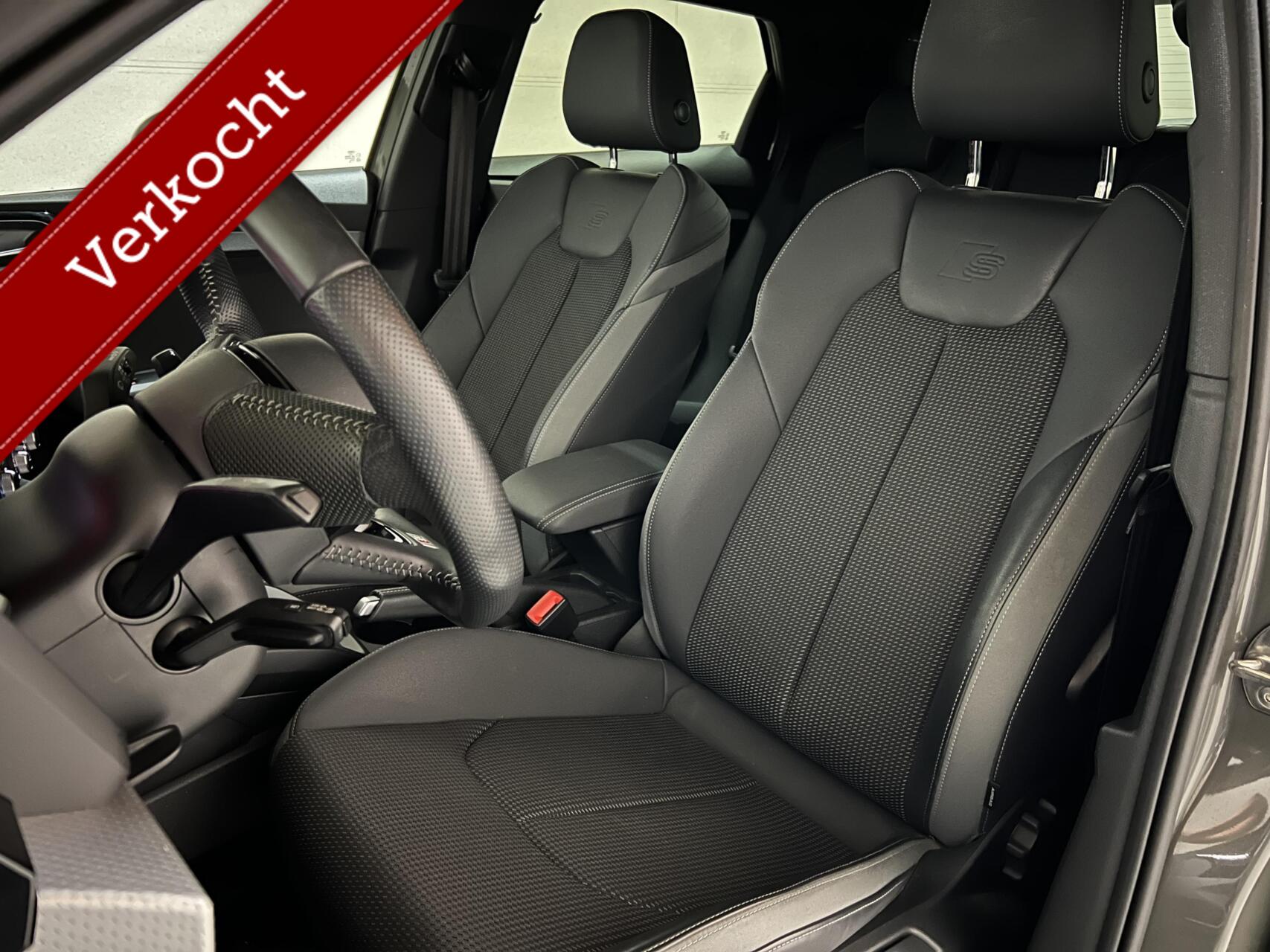 Foto van Audi A1