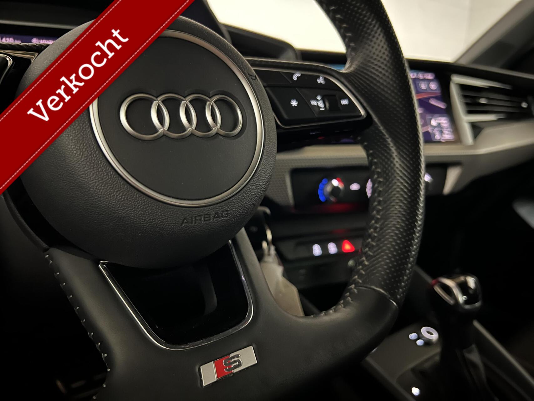 Foto van Audi A1