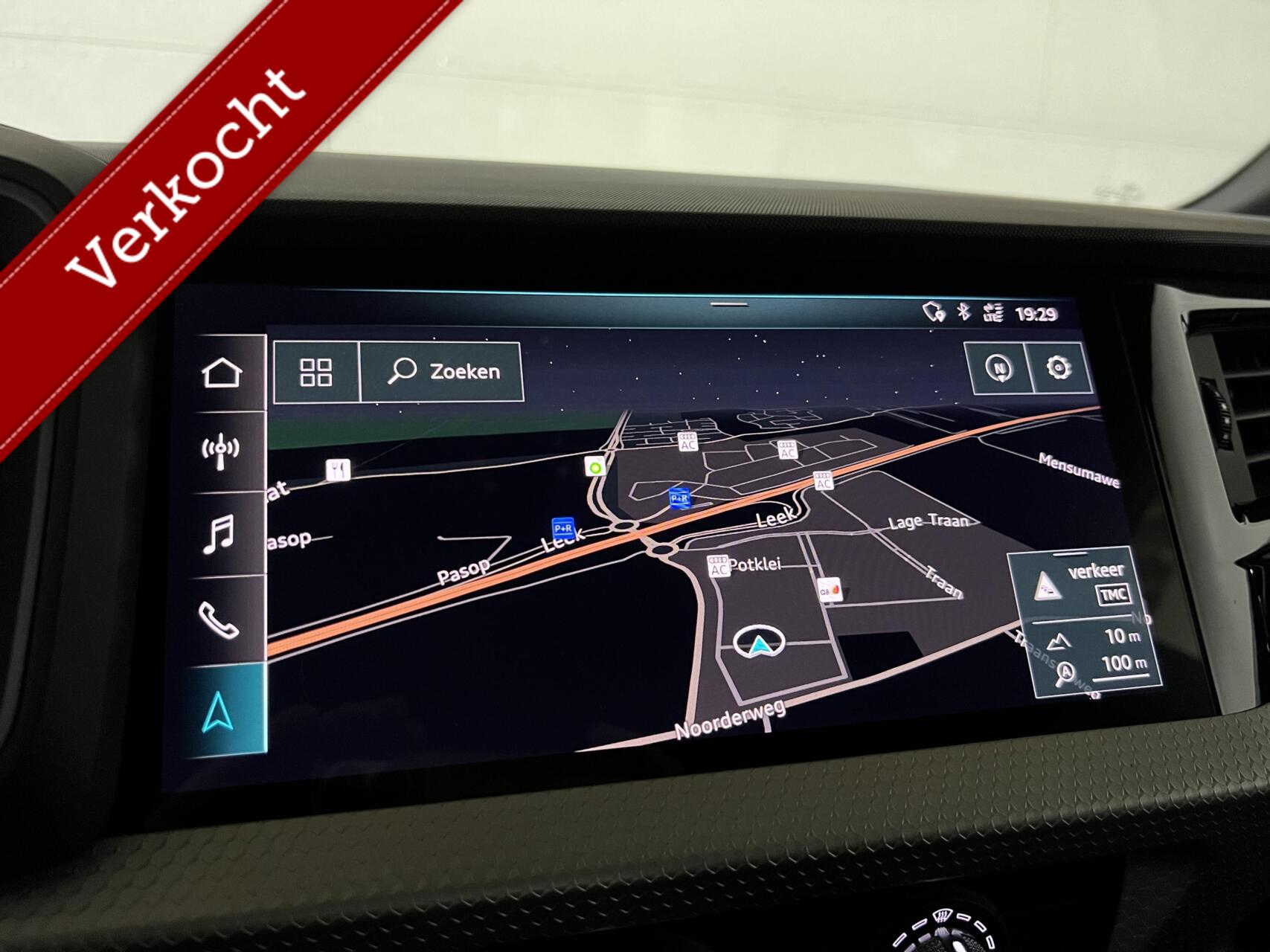 Foto van Audi A1