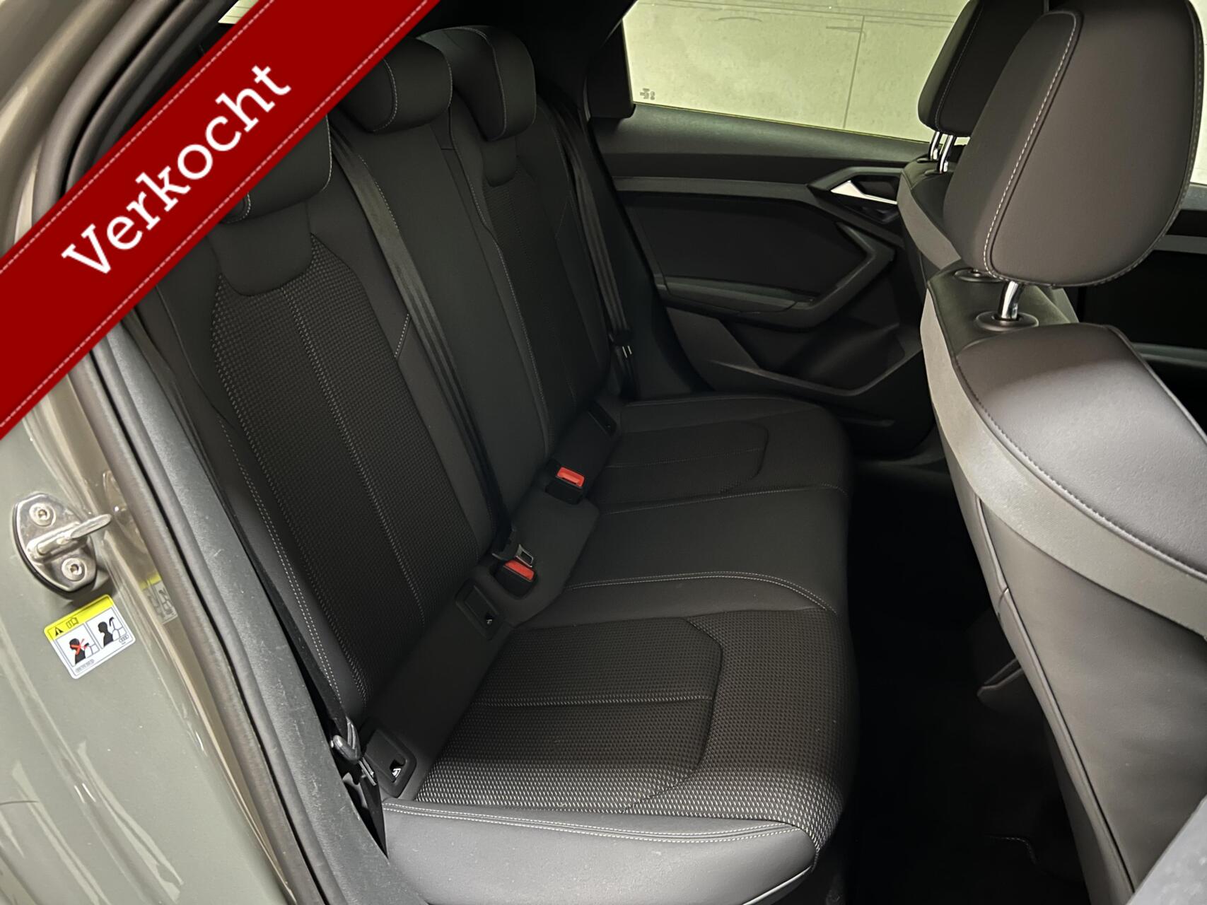 Foto van Audi A1