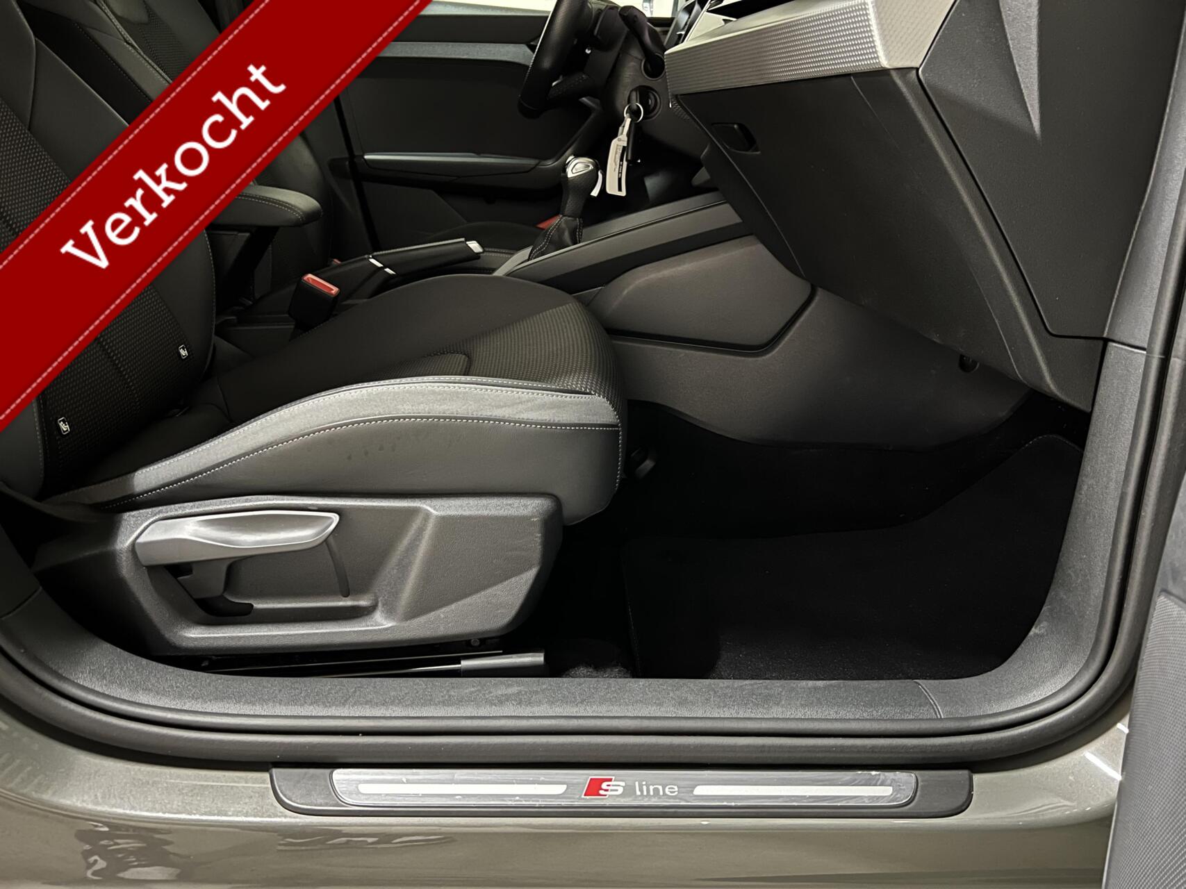 Foto van Audi A1