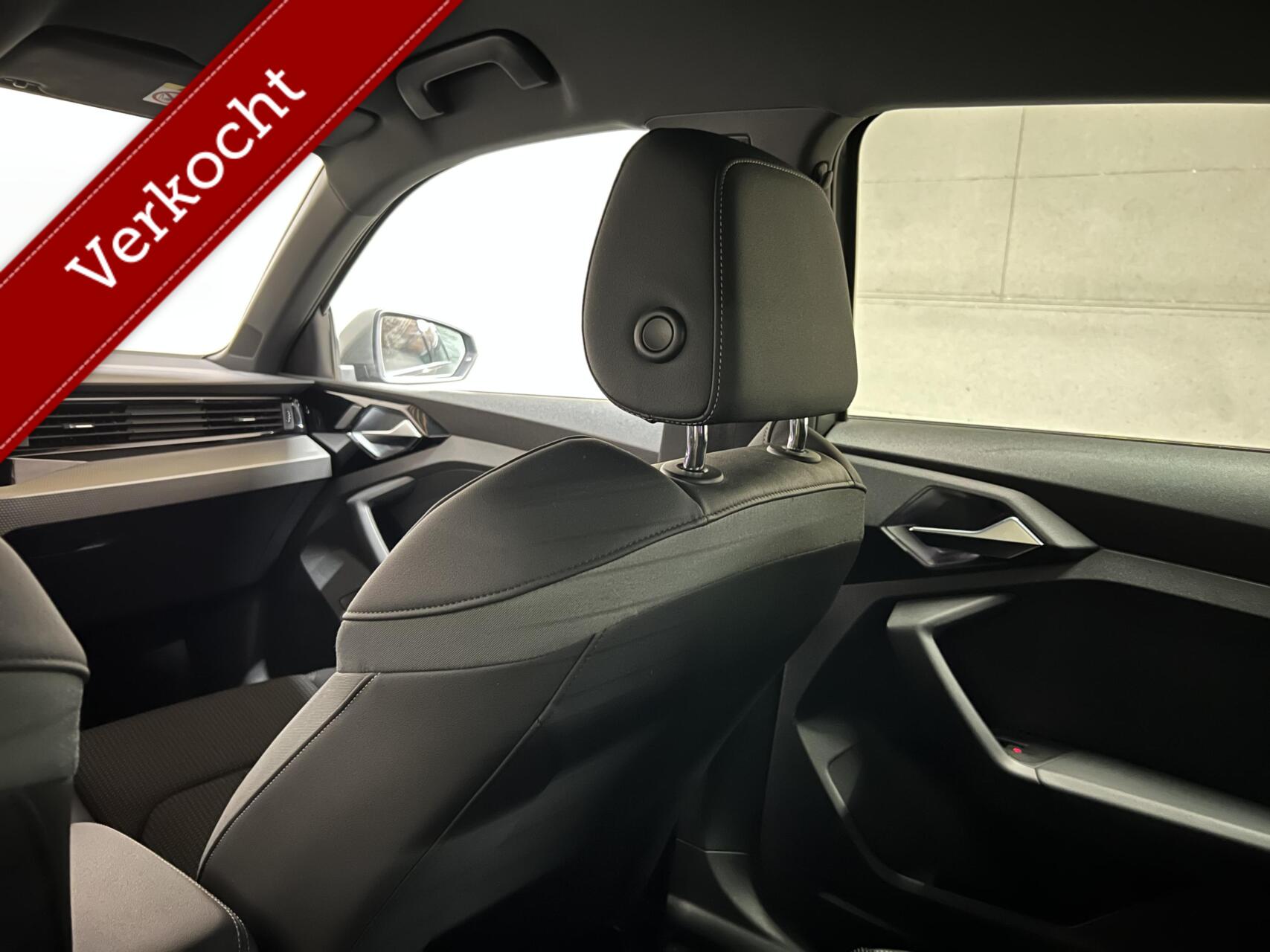 Foto van Audi A1