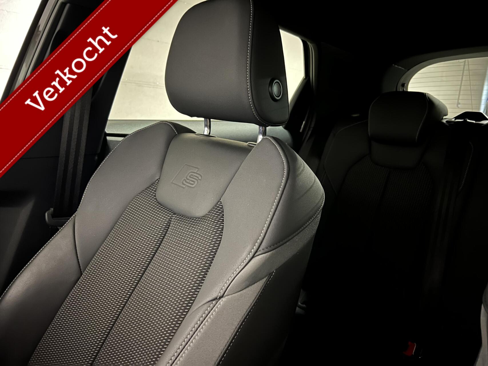 Foto van Audi A1