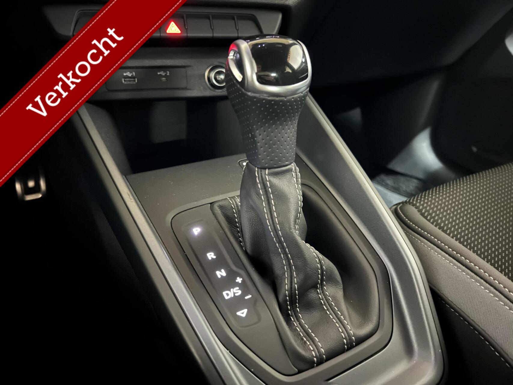 Foto van Audi A1