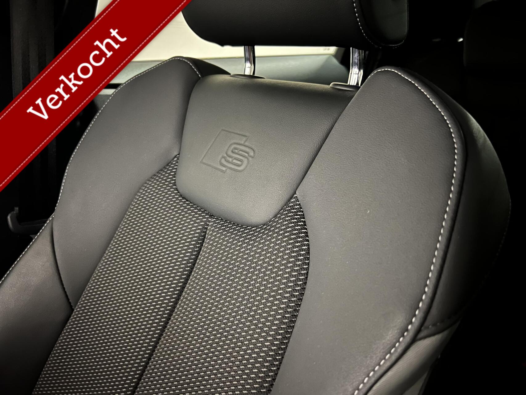 Foto van Audi A1