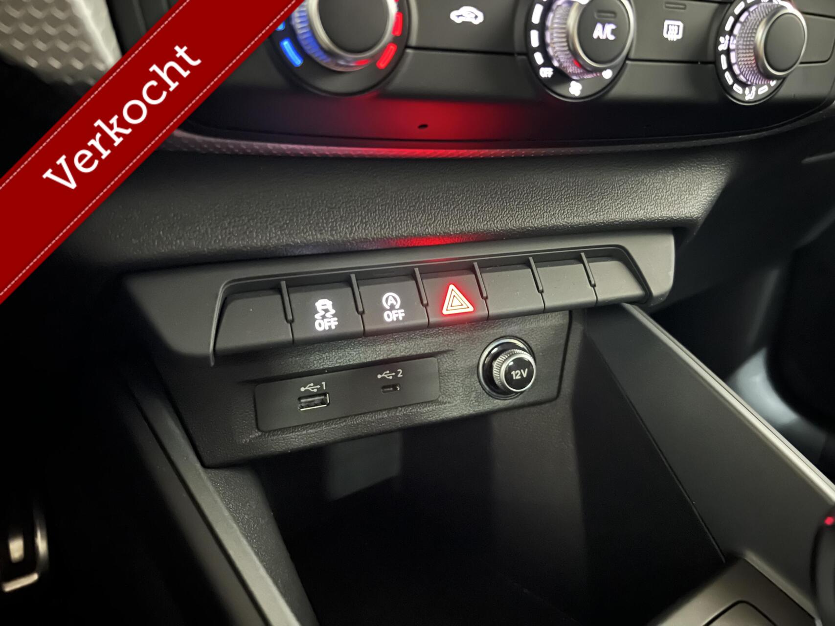 Foto van Audi A1
