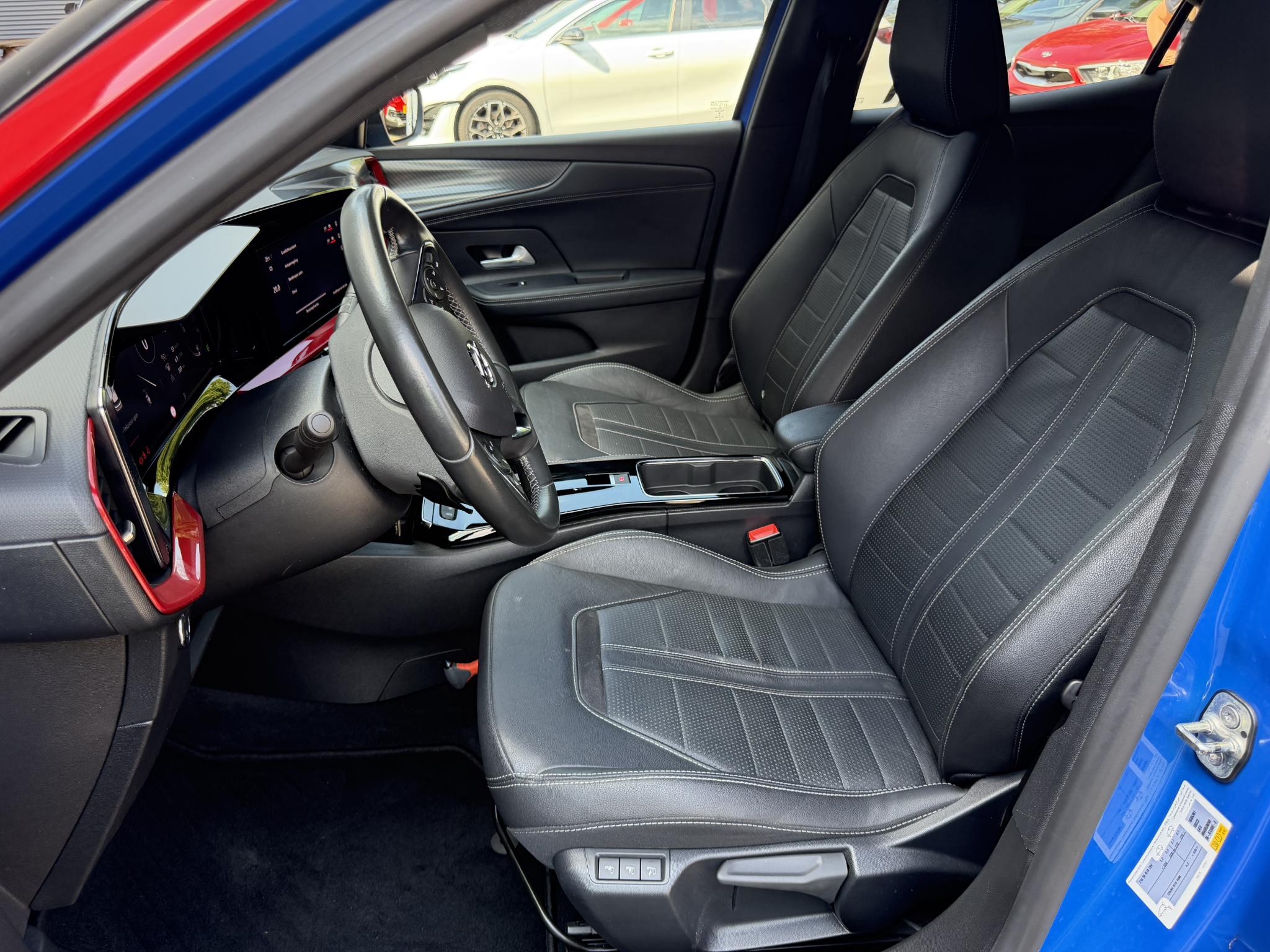 Foto van Opel Mokka