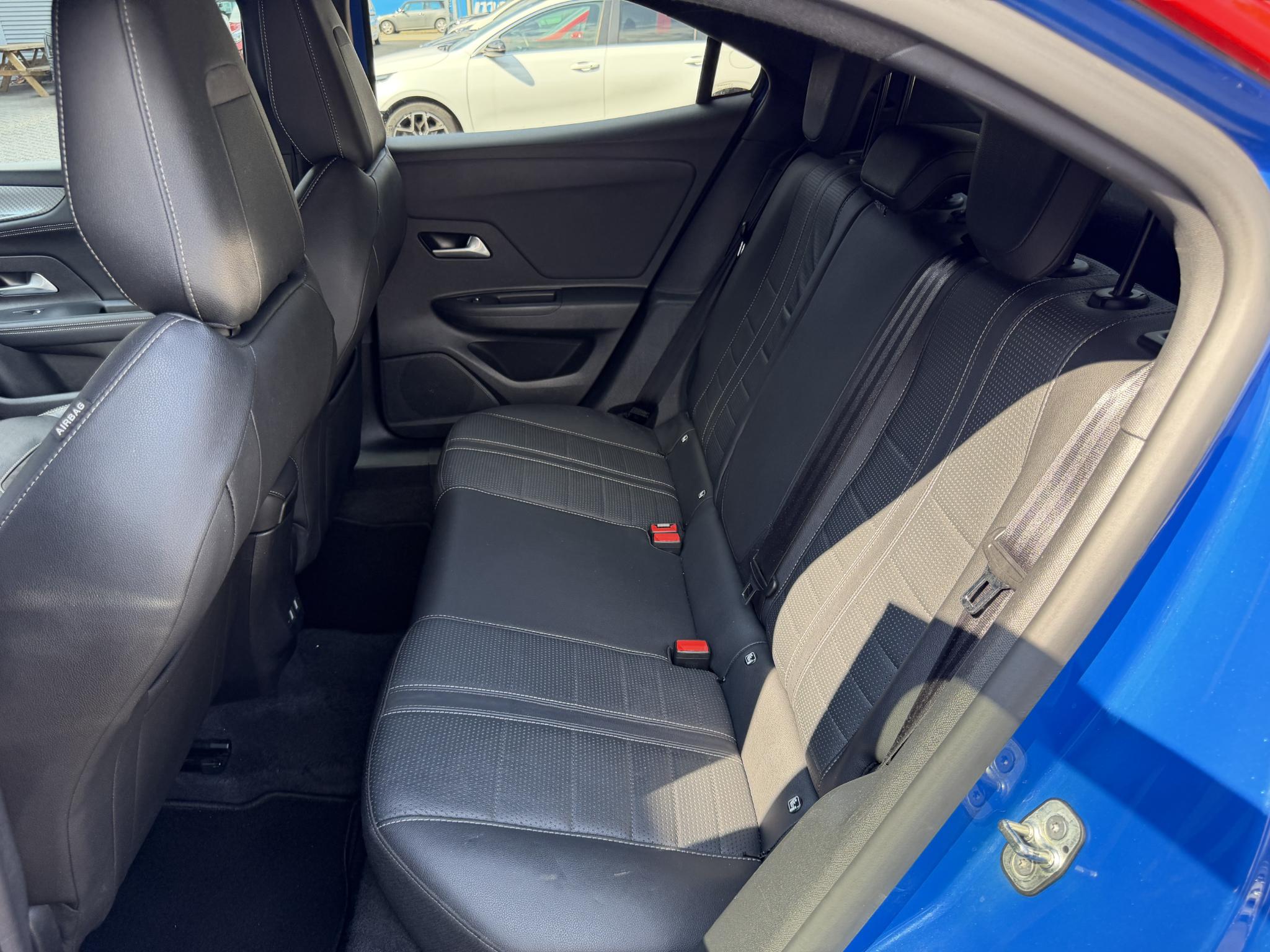 Foto van Opel Mokka