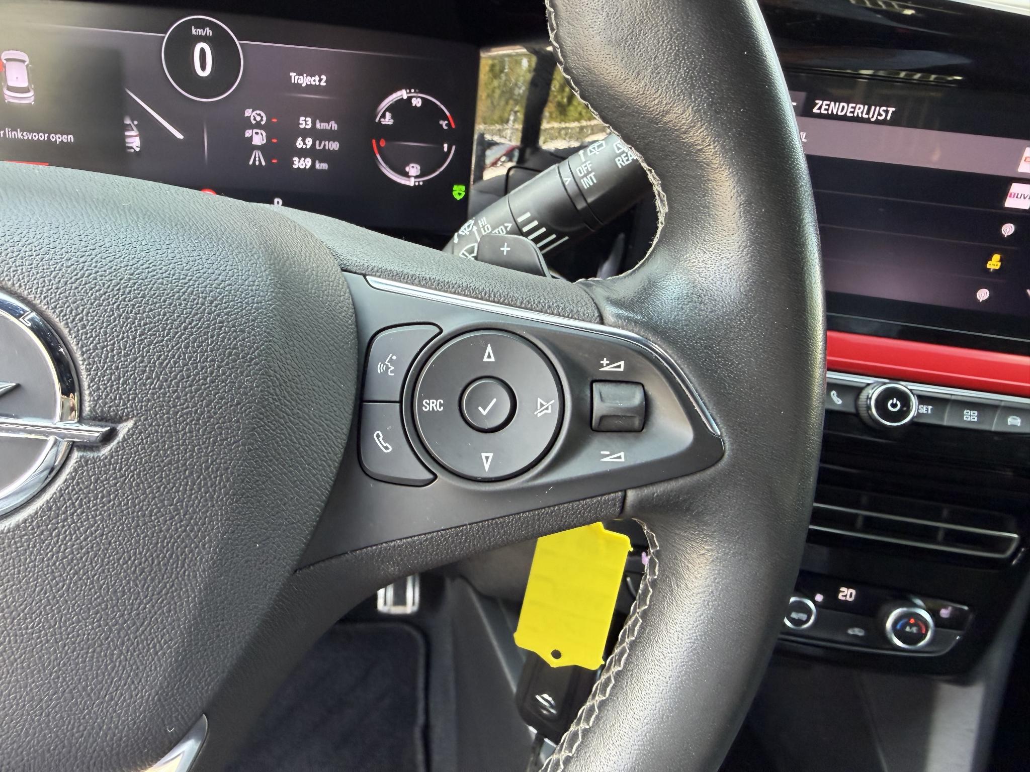 Foto van Opel Mokka