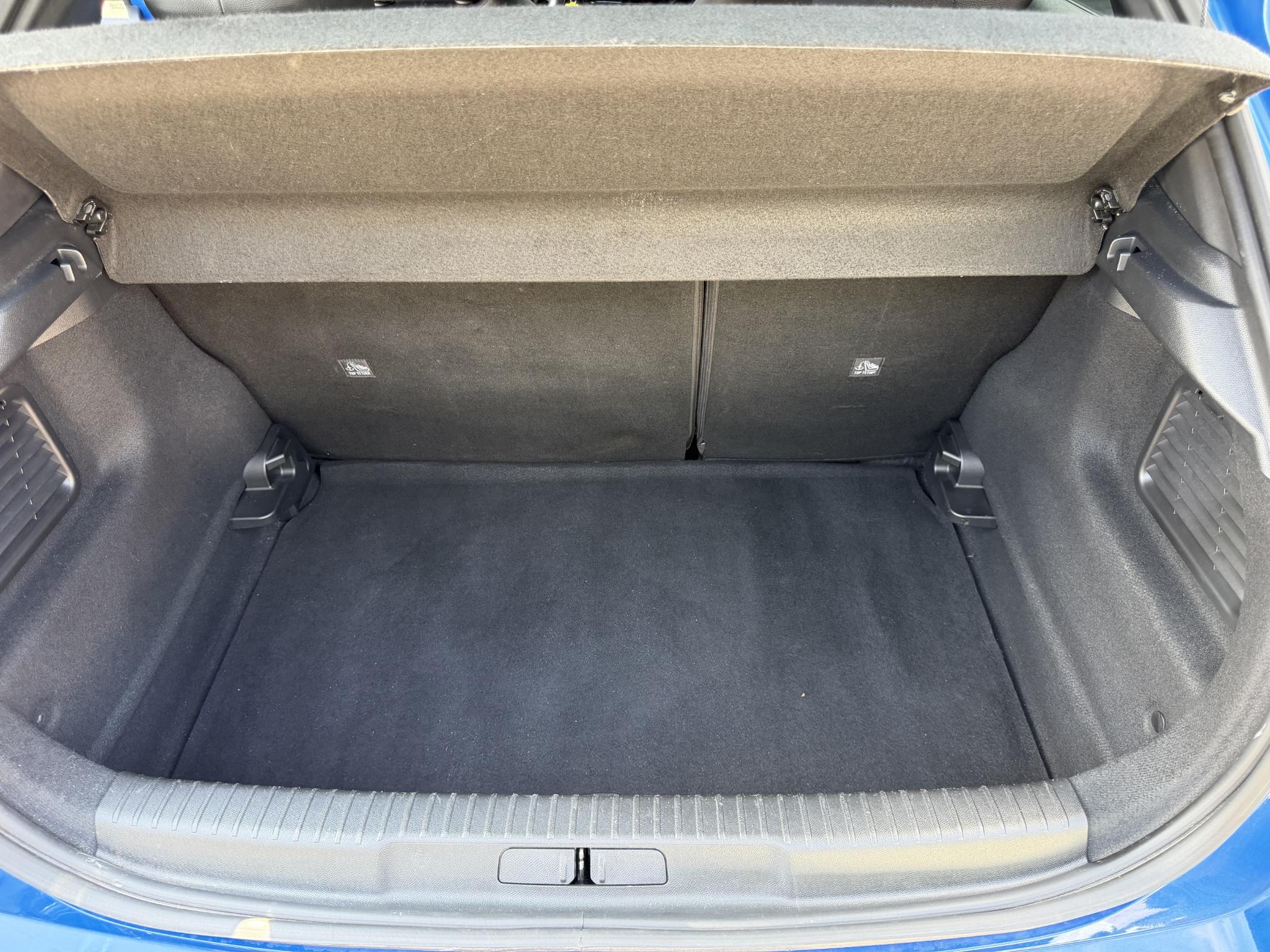 Foto van Opel Mokka
