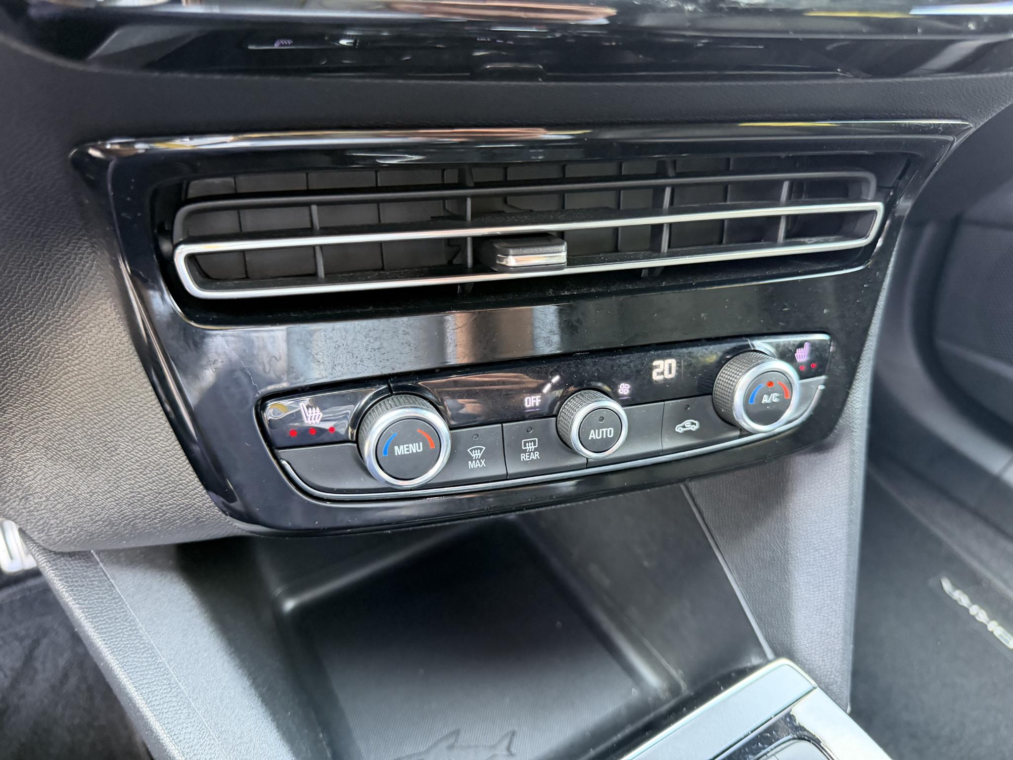 Foto van Opel Mokka