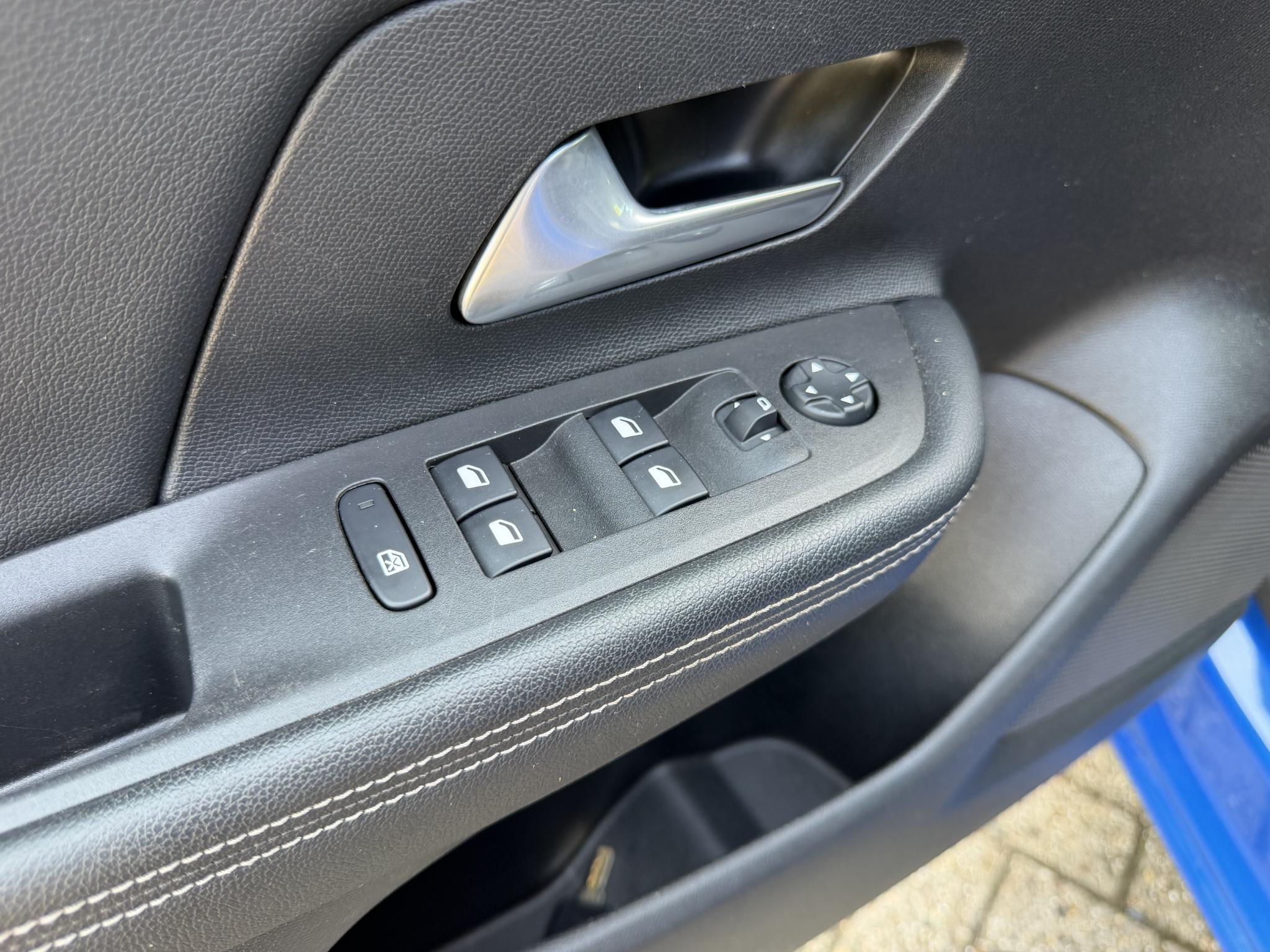 Foto van Opel Mokka