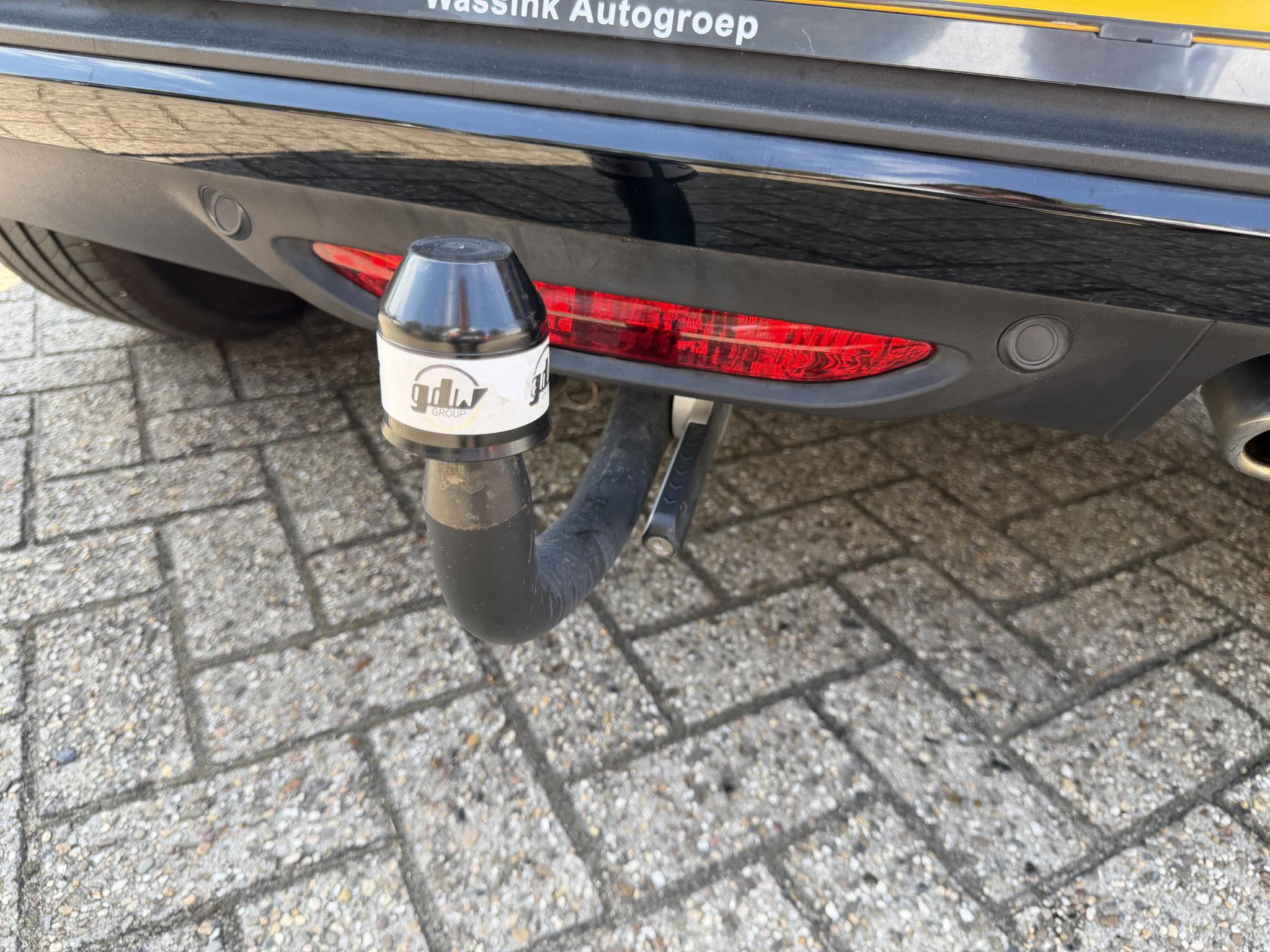 Foto van Opel Mokka