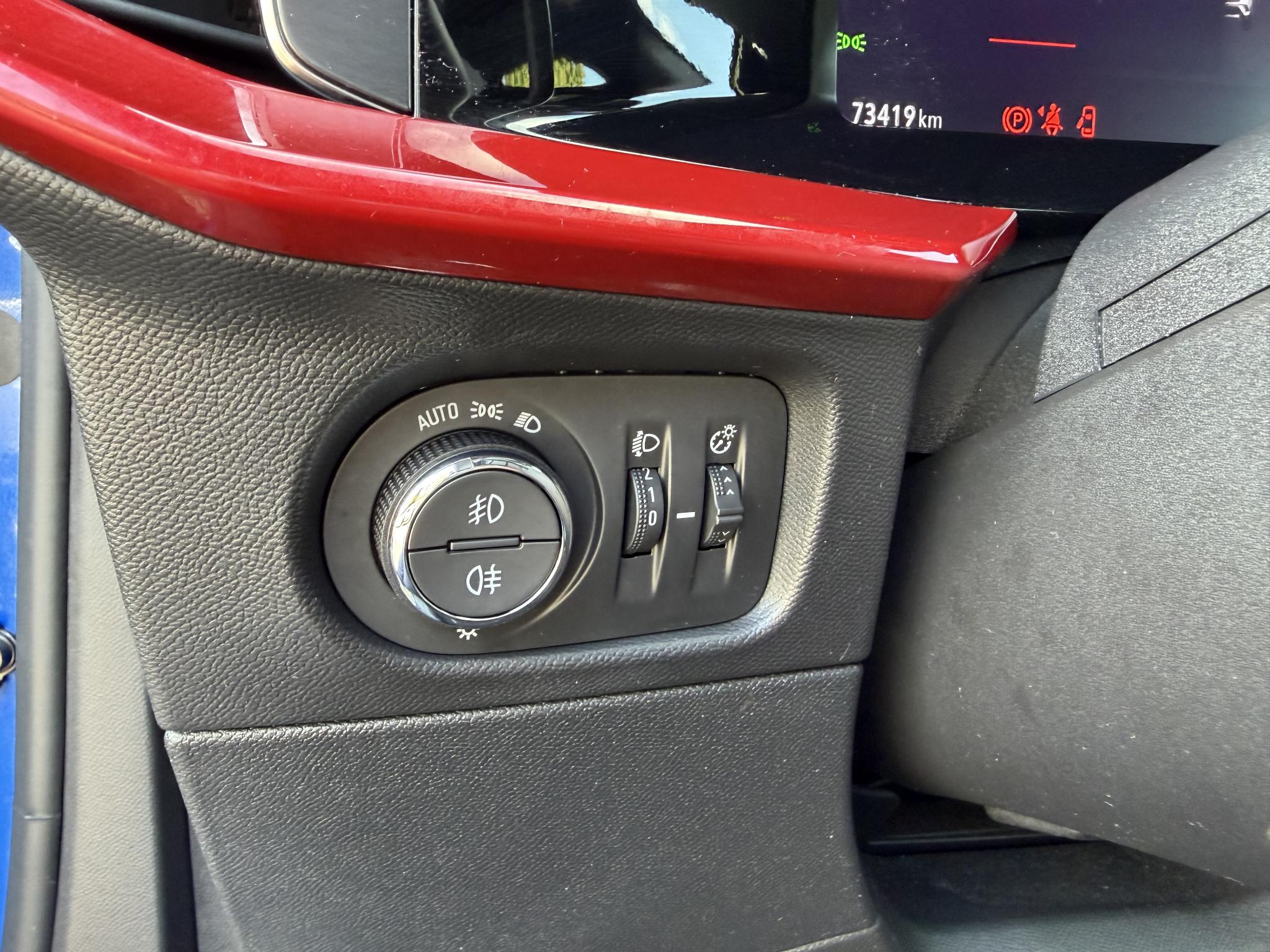 Foto van Opel Mokka