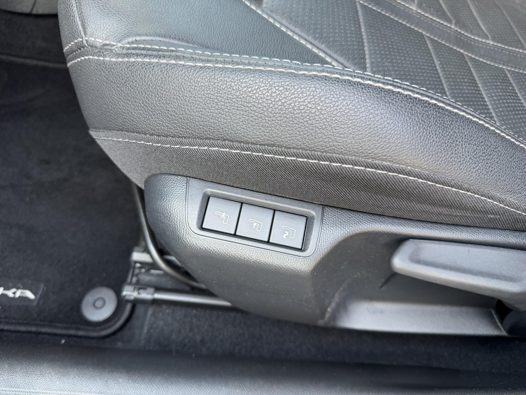 Foto van Opel Mokka