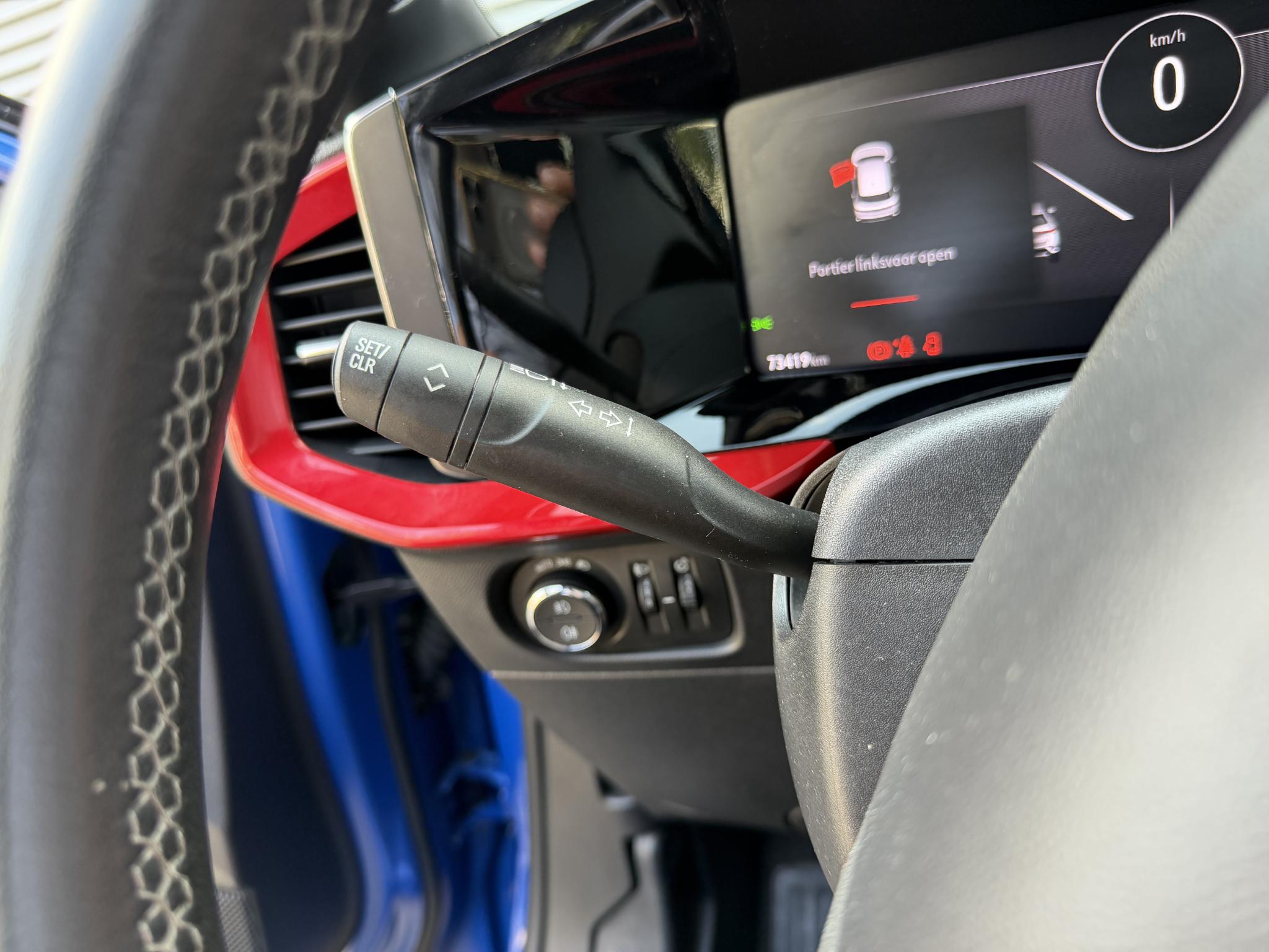 Foto van Opel Mokka