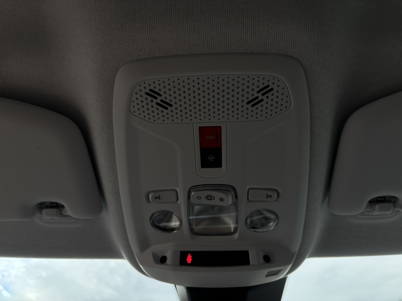 Foto van Opel Mokka