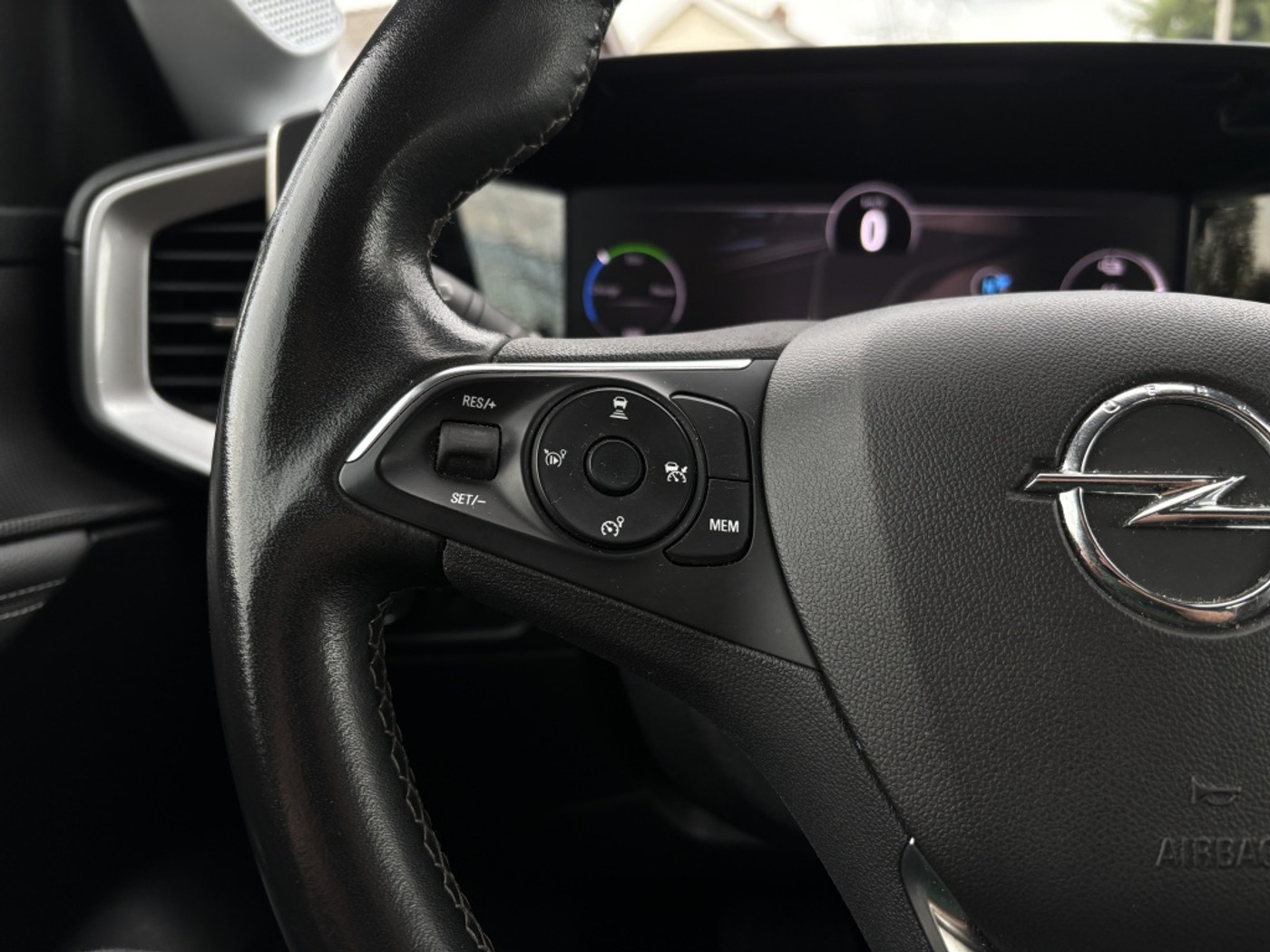 Foto van Opel Mokka