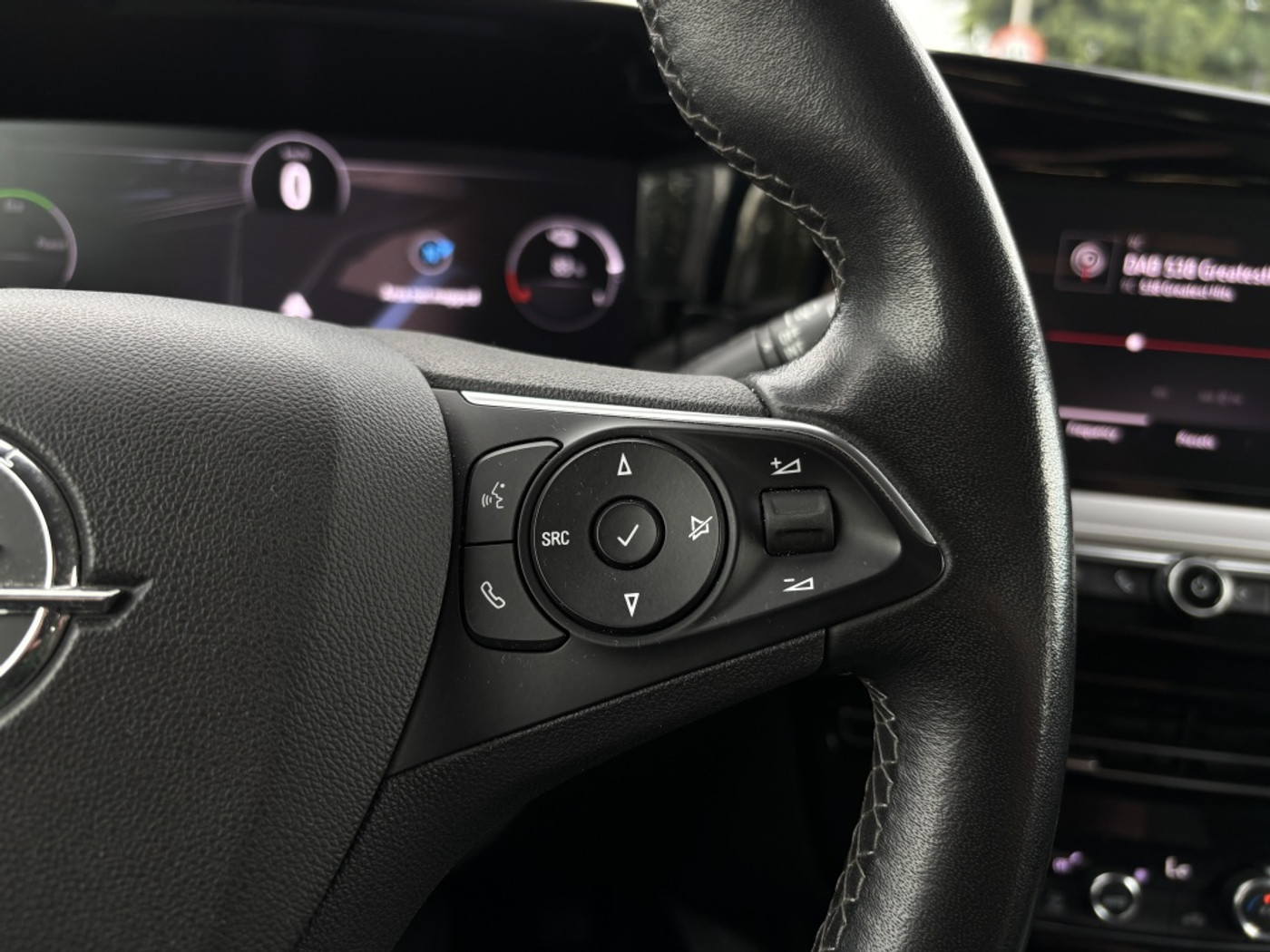 Foto van Opel Mokka
