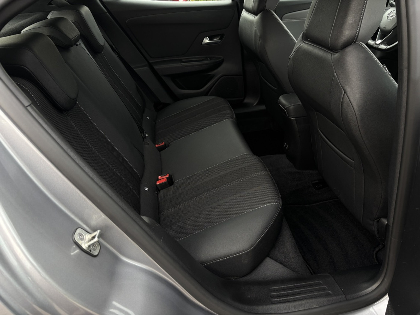 Foto van Opel Mokka