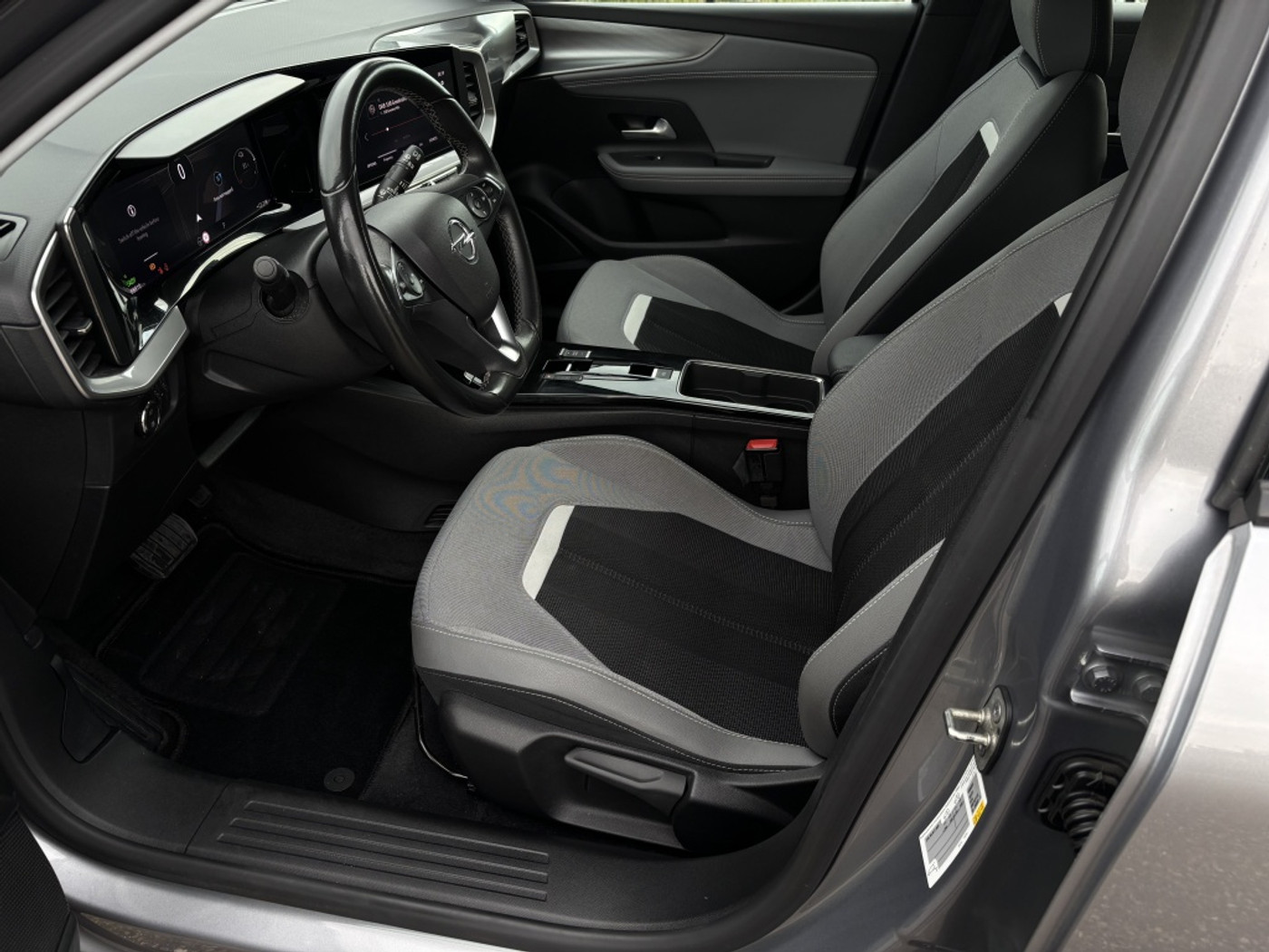 Foto van Opel Mokka
