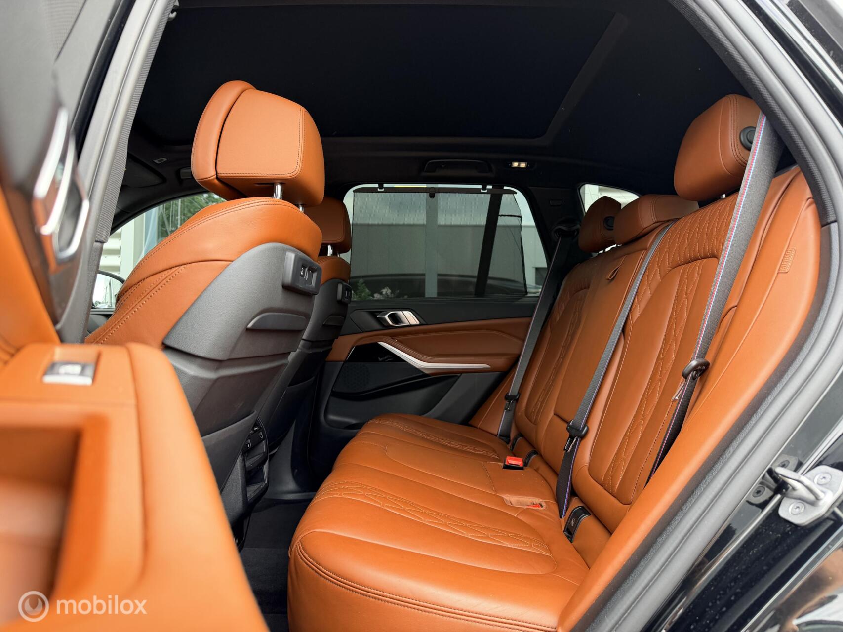 Foto van BMW X5 Xdrive45e