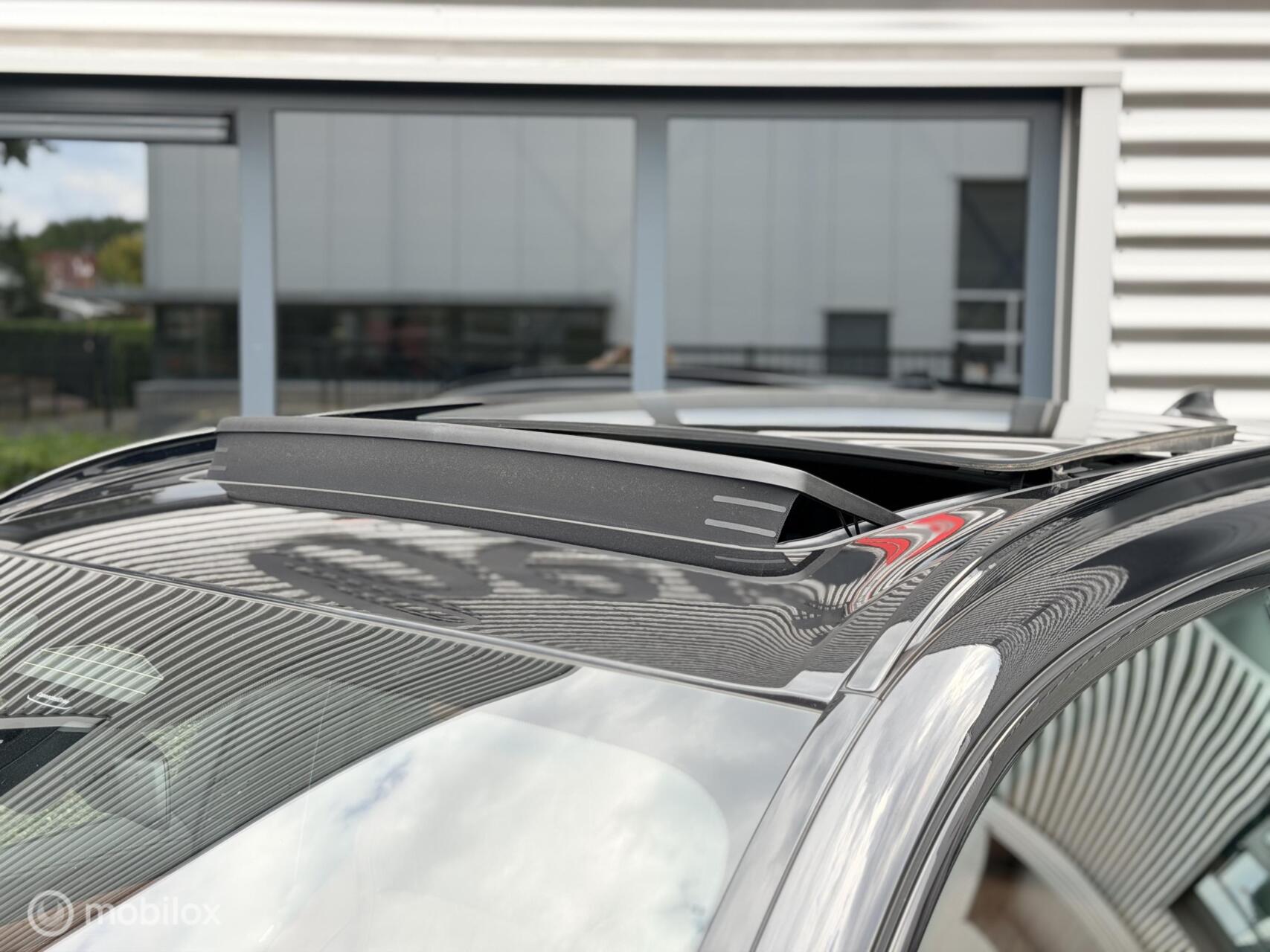 Foto van BMW X5 Xdrive45e