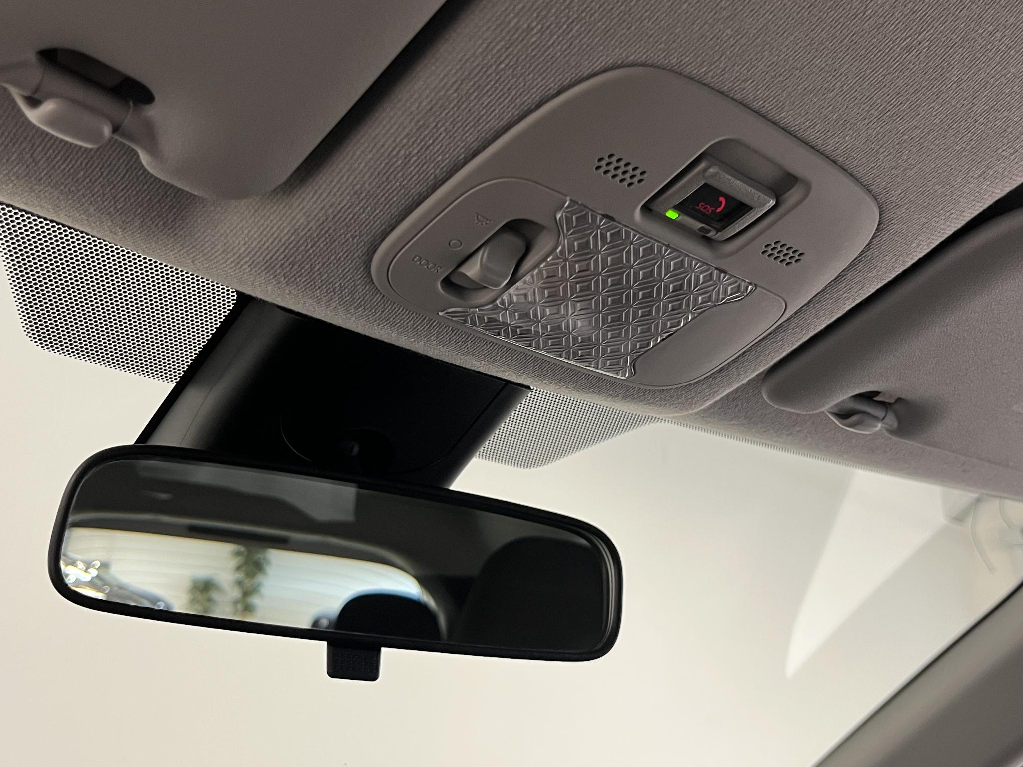 Foto van Toyota Toyota Aygo X