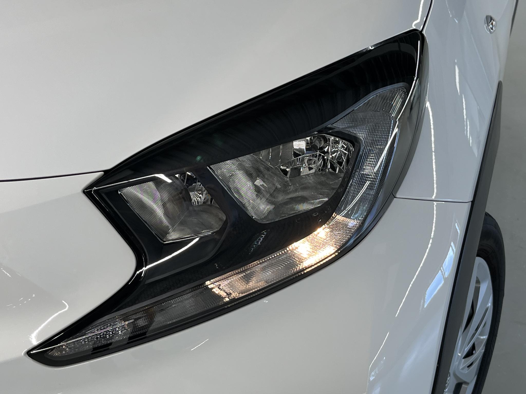 Foto van Toyota Toyota Aygo X